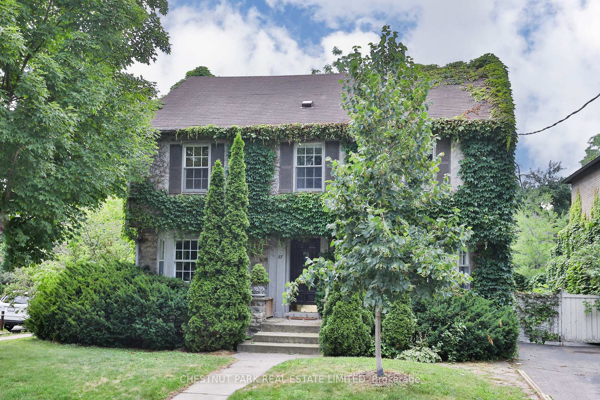 Photo 1 of 87 Tranmer Avenue, Toronto, Yonge-Eglinton — HOMEH