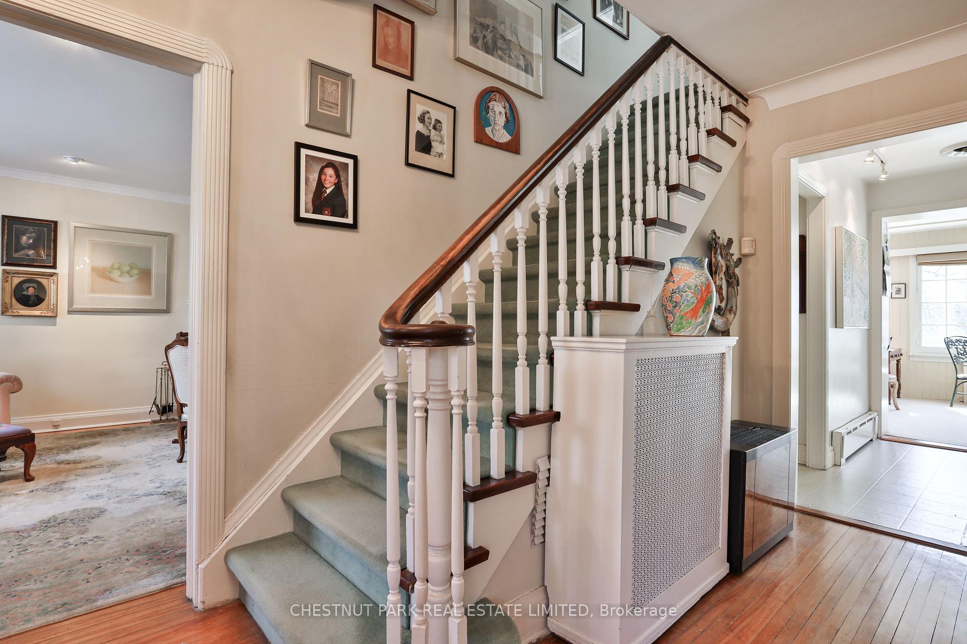 Photo 8 of 87 Tranmer Avenue, Toronto, Yonge-Eglinton — HOMEH