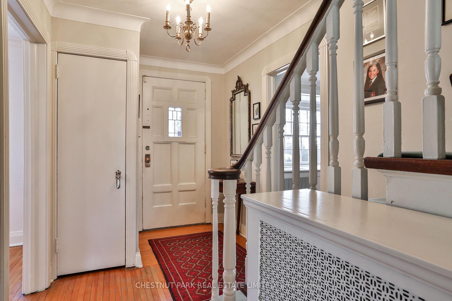 Photo 4 of 87 Tranmer Avenue, Toronto, Yonge-Eglinton — HOMEH