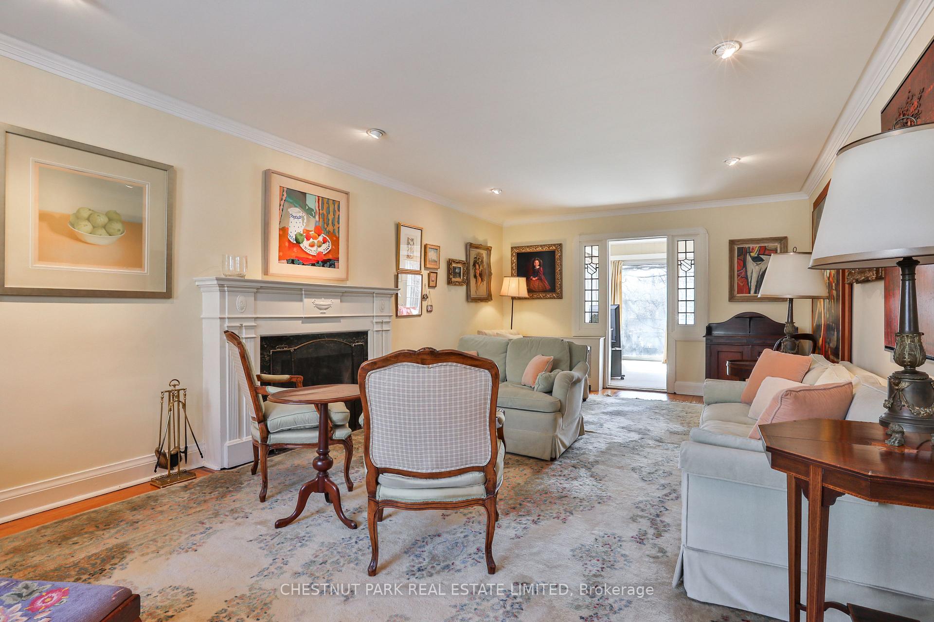 Photo 14 of 87 Tranmer Avenue, Toronto, Yonge-Eglinton — HOMEH