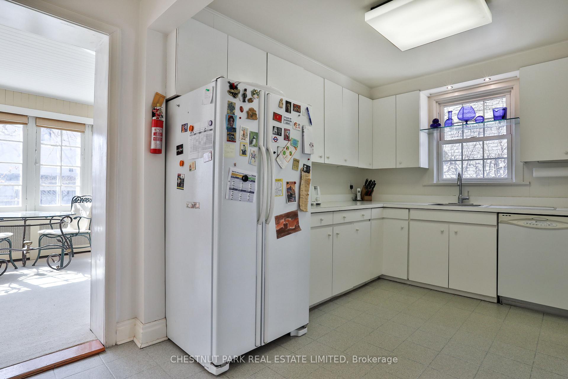 Photo 5 of 87 Tranmer Avenue, Toronto, Yonge-Eglinton — HOMEH