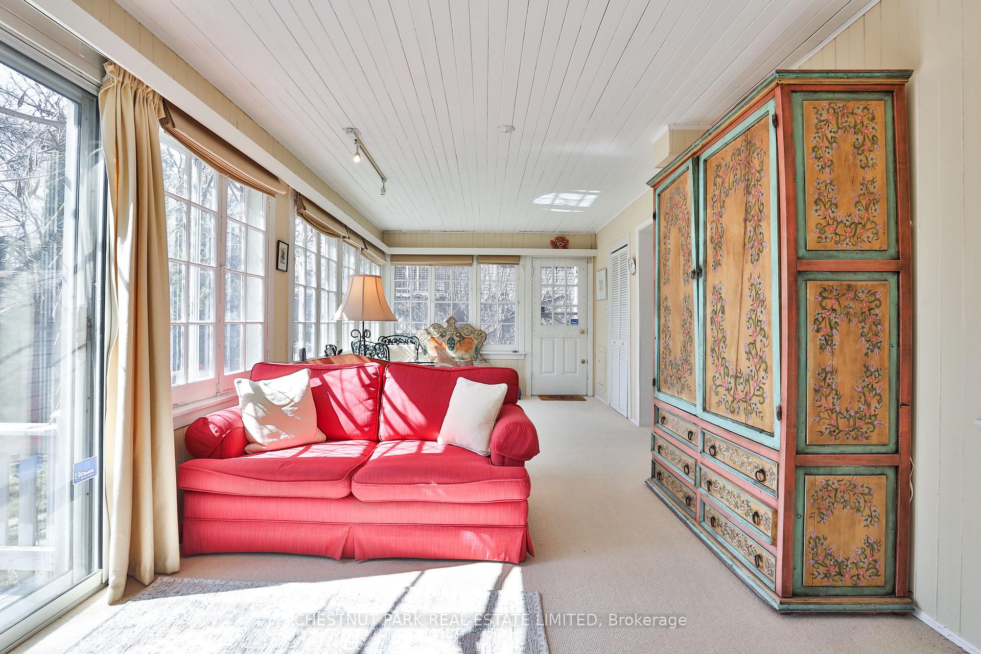 Photo 32 of 87 Tranmer Avenue, Toronto, Yonge-Eglinton — HOMEH