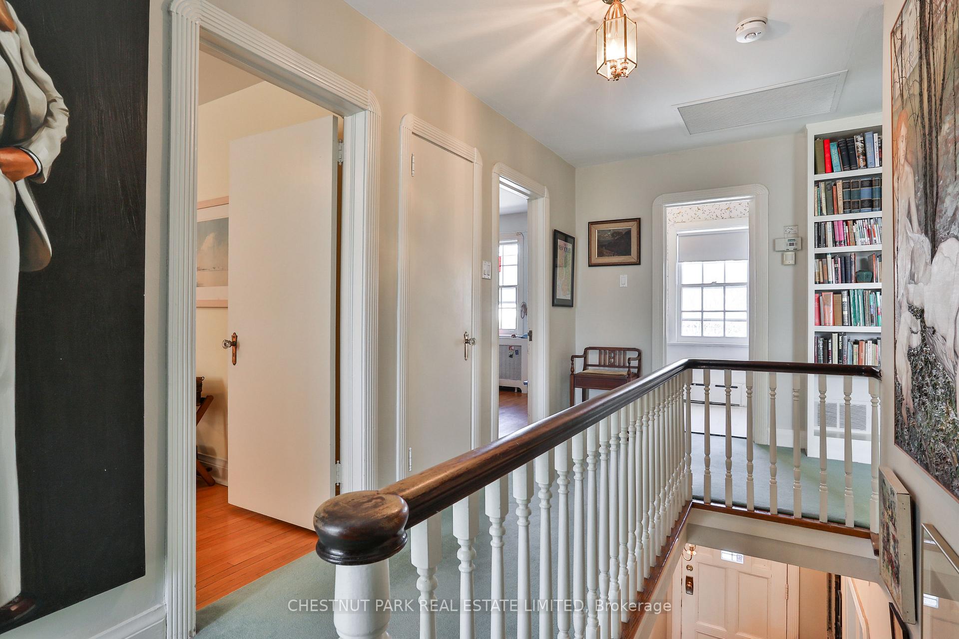 Photo 20 of 87 Tranmer Avenue, Toronto, Yonge-Eglinton — HOMEH