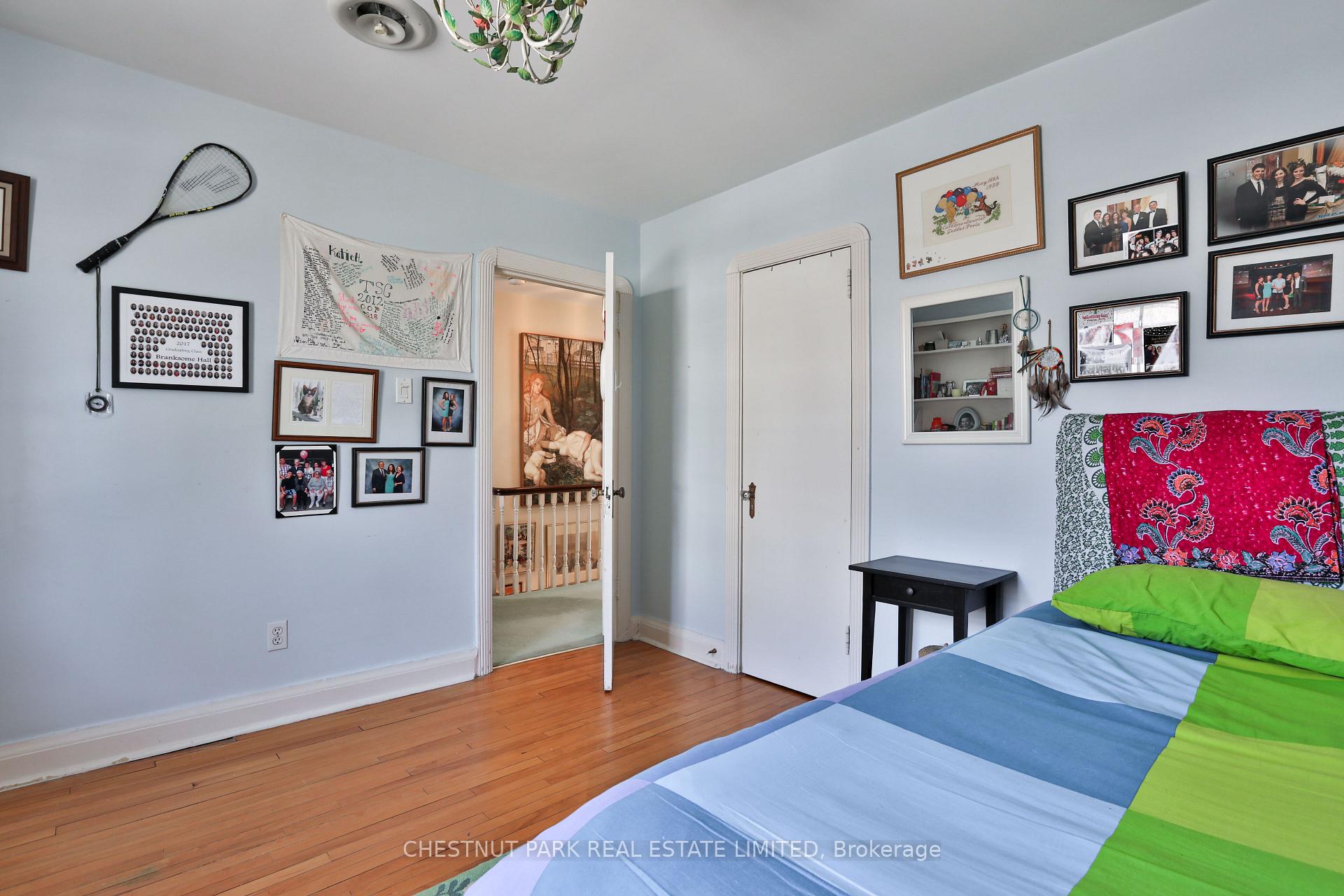 Photo 21 of 87 Tranmer Avenue, Toronto, Yonge-Eglinton — HOMEH