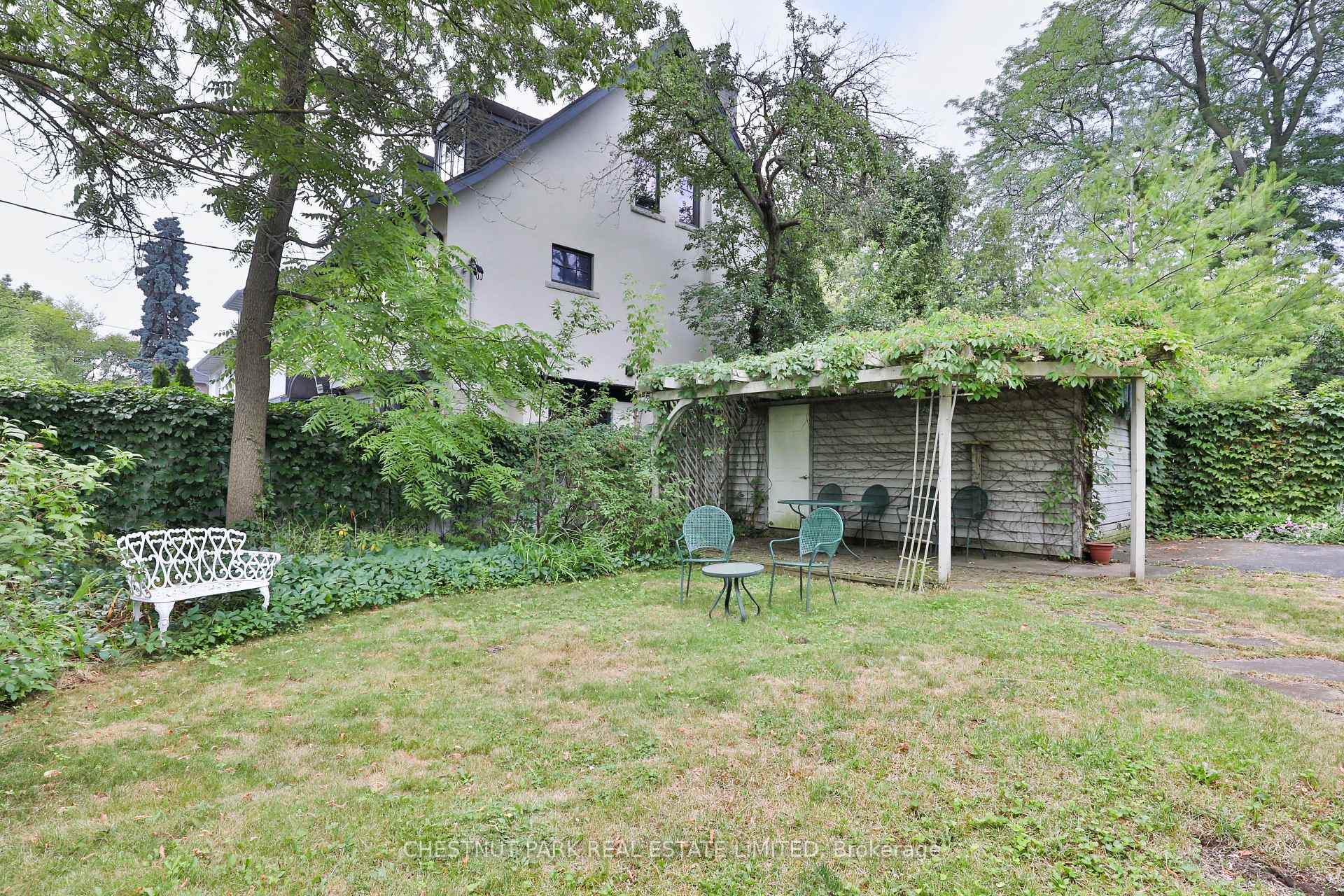 Photo 31 of 87 Tranmer Avenue, Toronto, Yonge-Eglinton — HOMEH