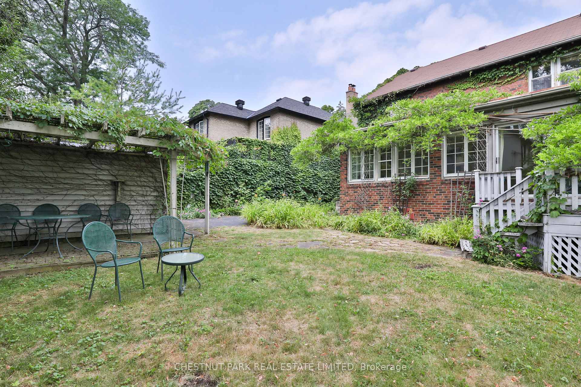 Photo 40 of 87 Tranmer Avenue, Toronto, Yonge-Eglinton — HOMEH
