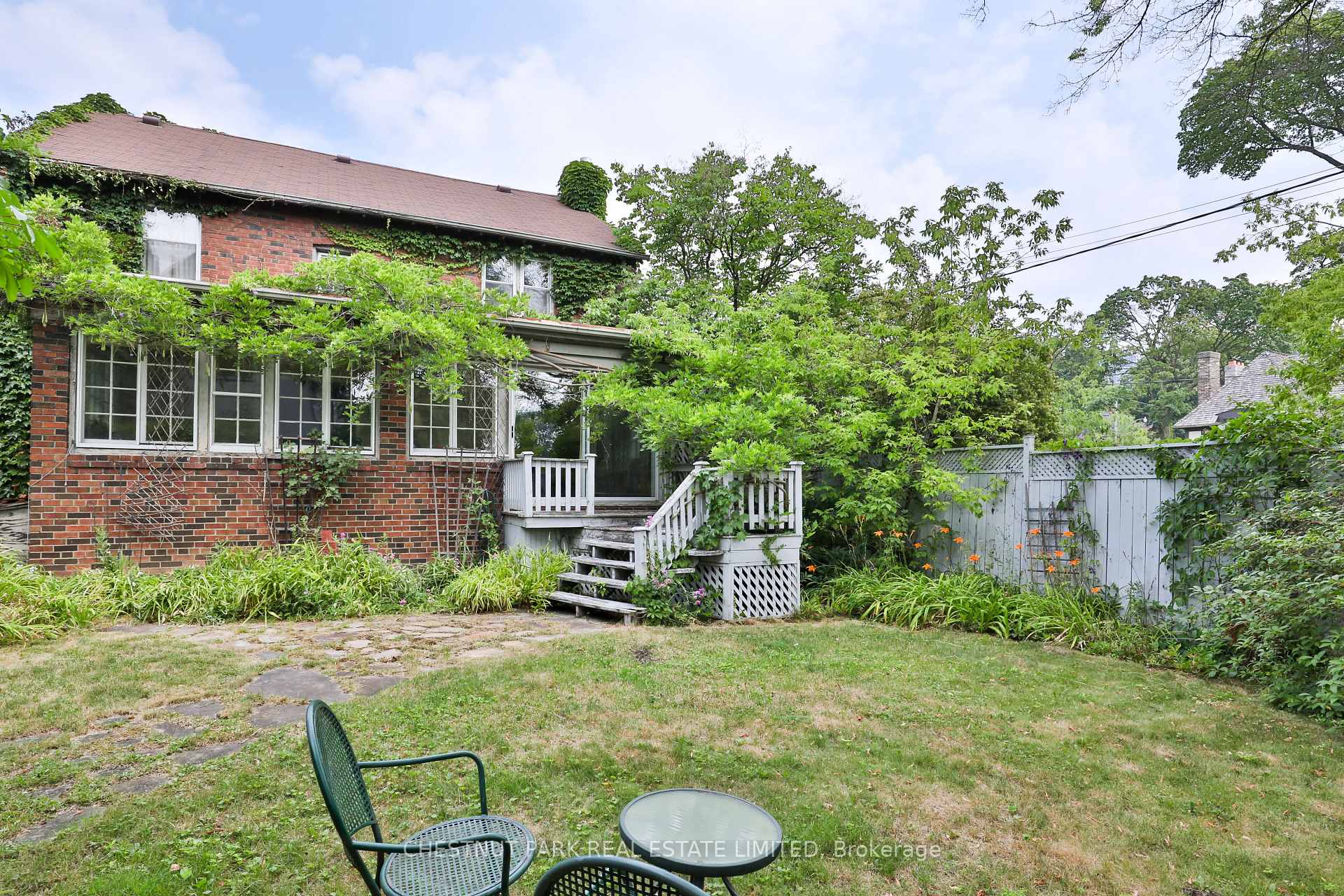 Photo 38 of 87 Tranmer Avenue, Toronto, Yonge-Eglinton — HOMEH
