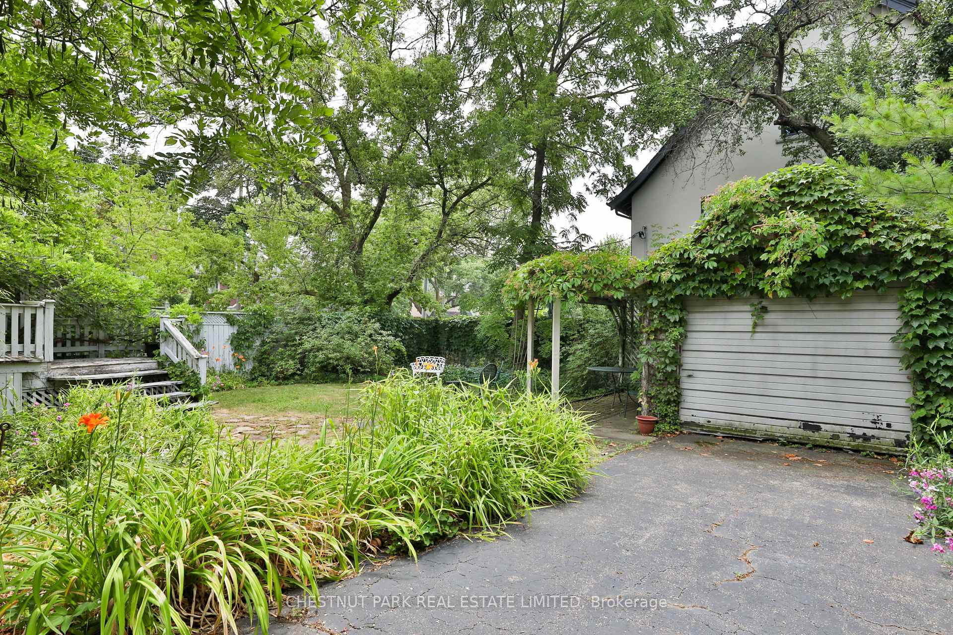 Photo 35 of 87 Tranmer Avenue, Toronto, Yonge-Eglinton — HOMEH