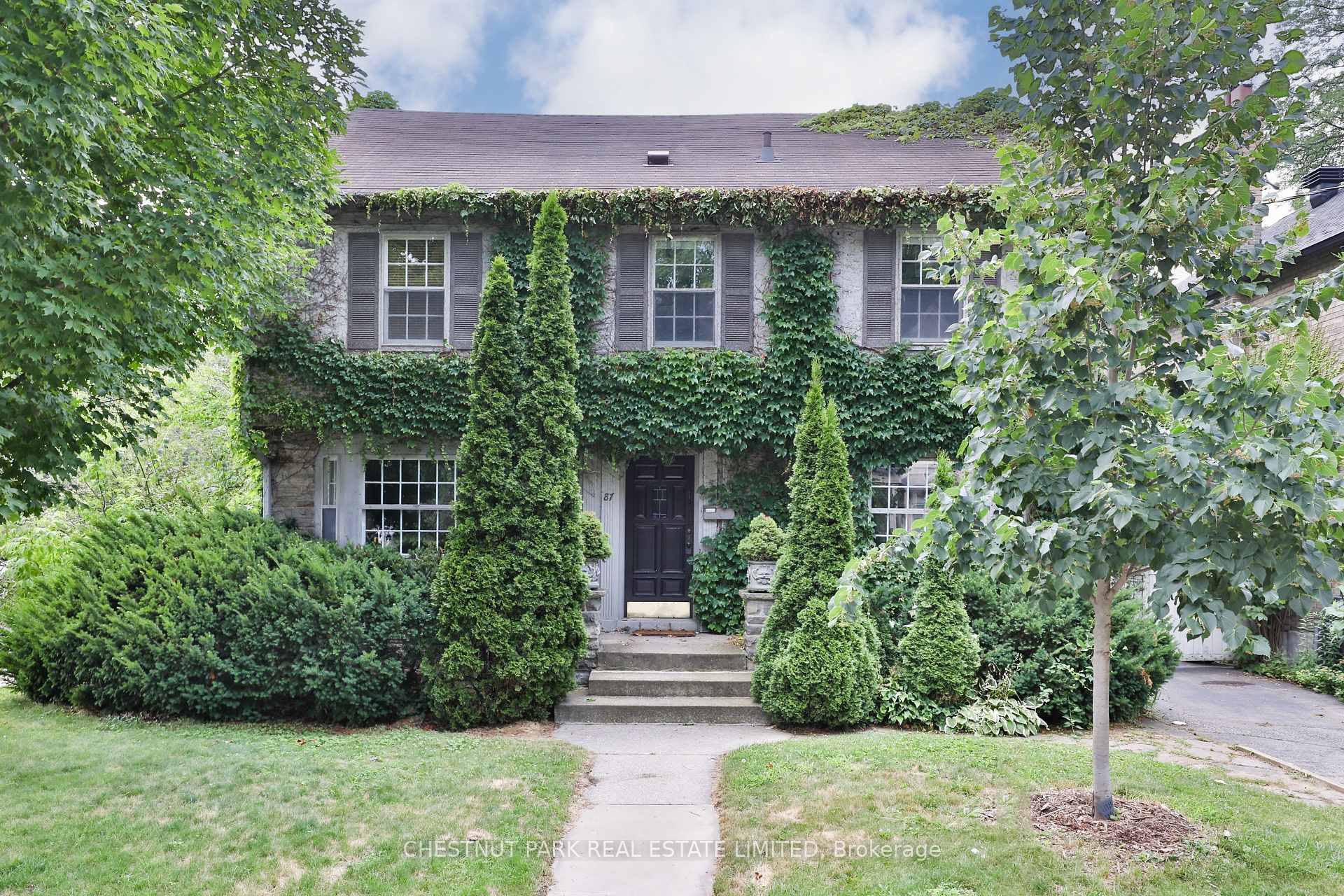 Photo 39 of 87 Tranmer Avenue, Toronto, Yonge-Eglinton — HOMEH