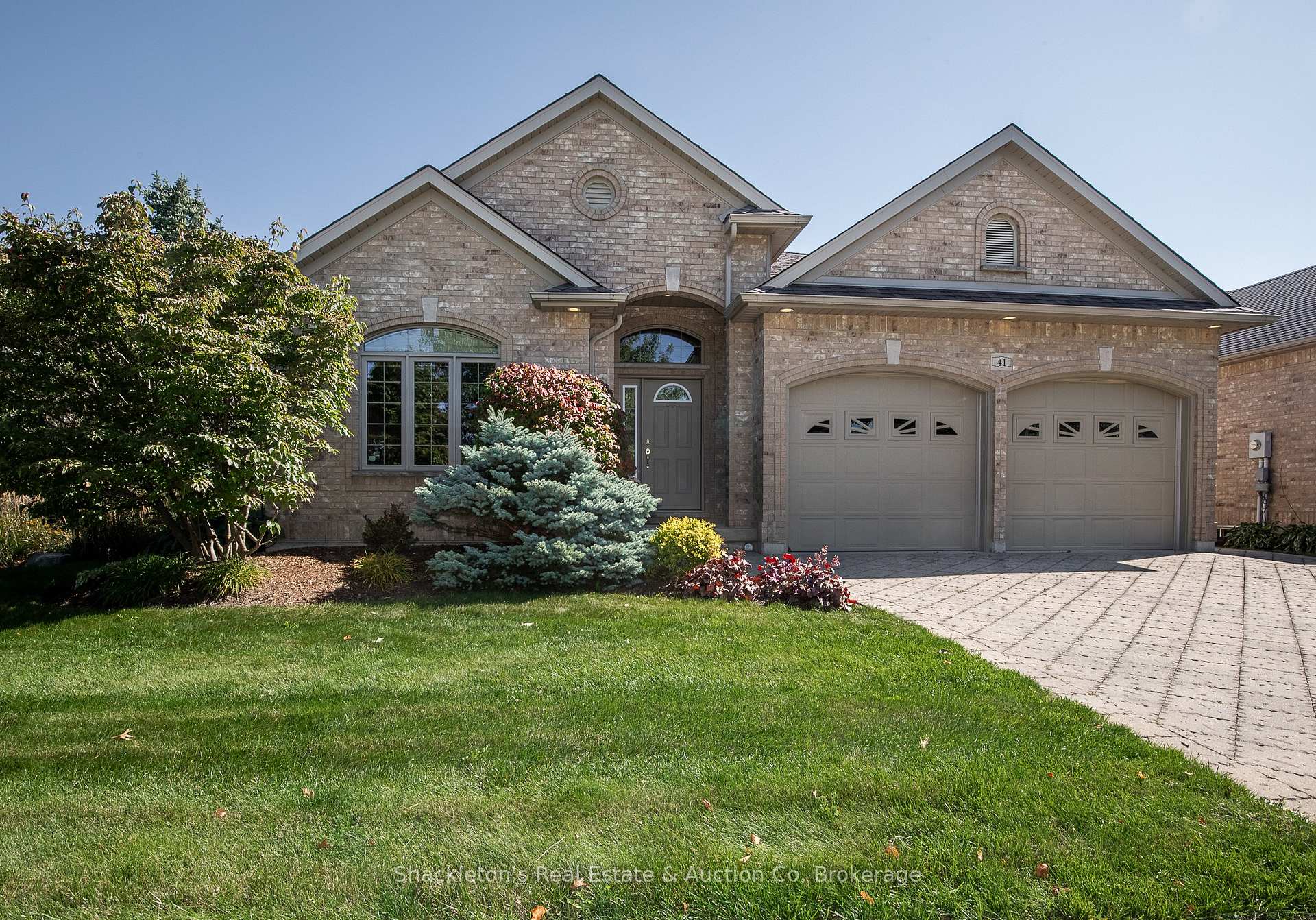 Photo 1 of Unit 30, 41 North Pointe Drive, Stratford — HOMEH