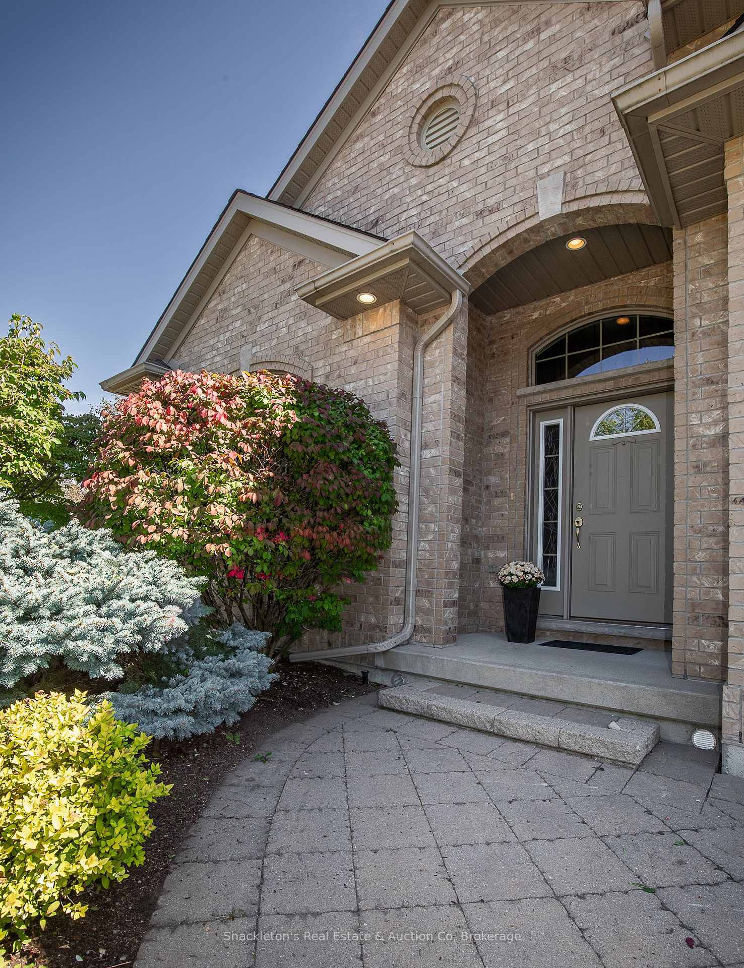 Photo 29 of Unit 30, 41 North Pointe Drive, Stratford — HOMEH