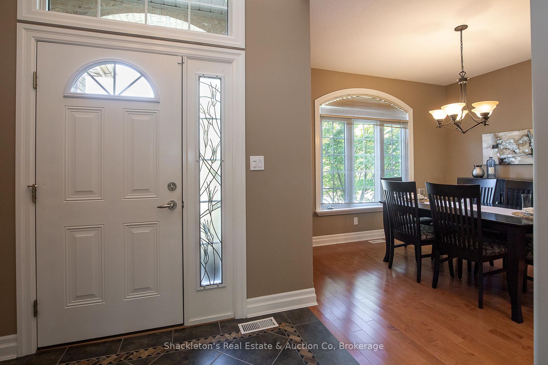 Photo 12 of Unit 30, 41 North Pointe Drive, Stratford — HOMEH