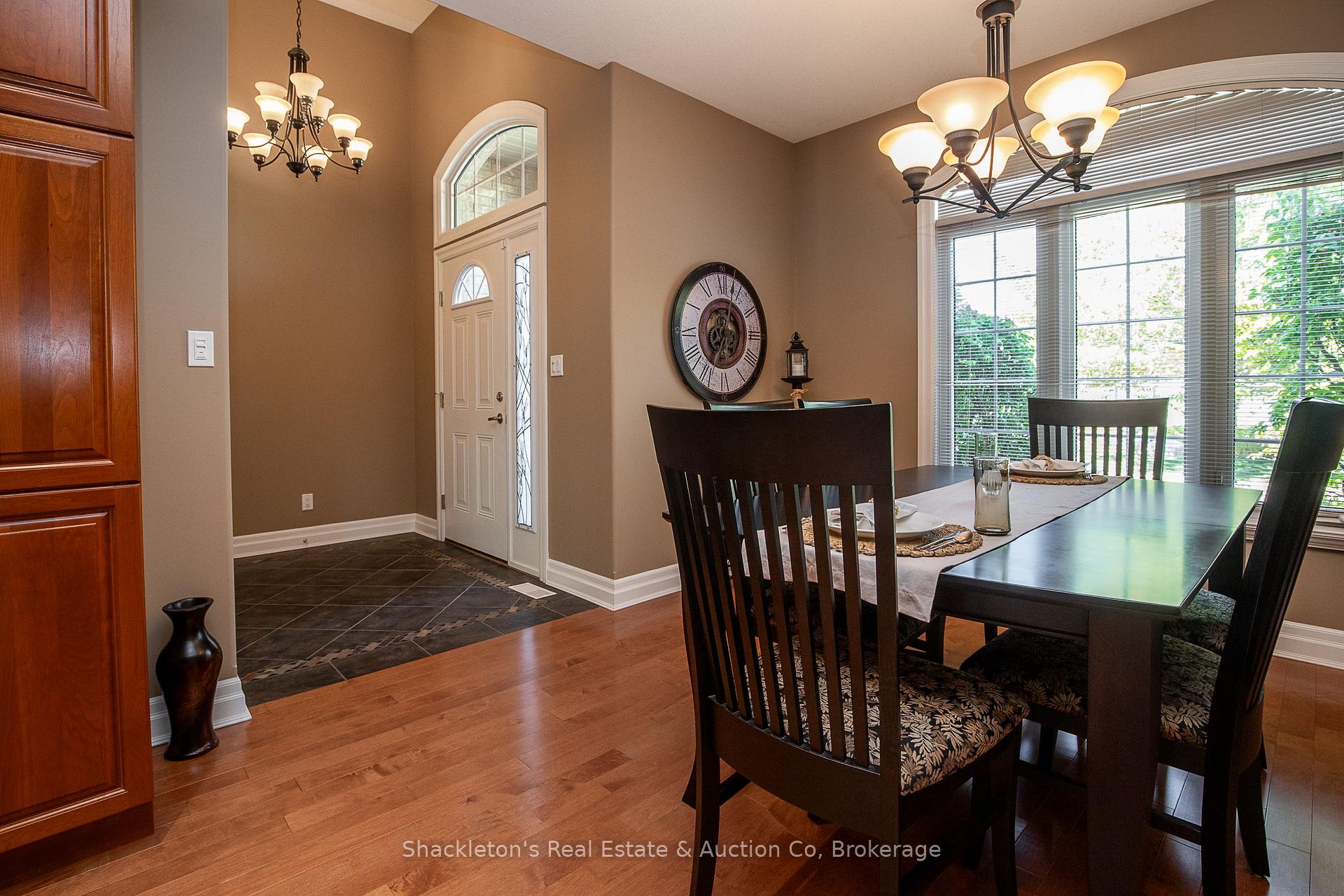Photo 24 of Unit 30, 41 North Pointe Drive, Stratford — HOMEH