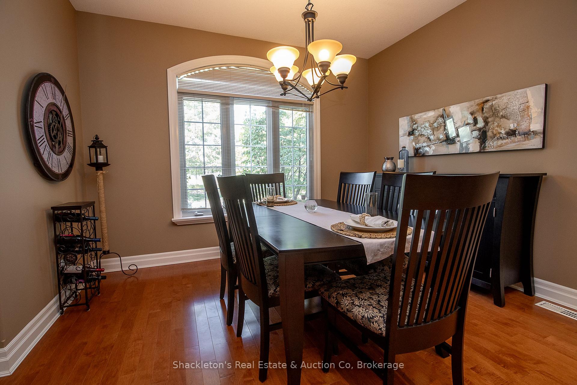 Photo 9 of Unit 30, 41 North Pointe Drive, Stratford — HOMEH