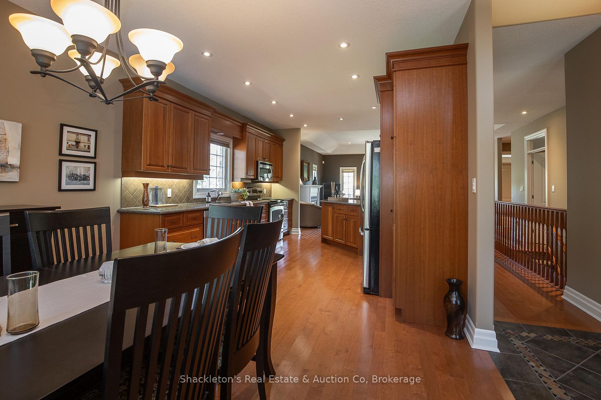 Photo 7 of Unit 30, 41 North Pointe Drive, Stratford — HOMEH