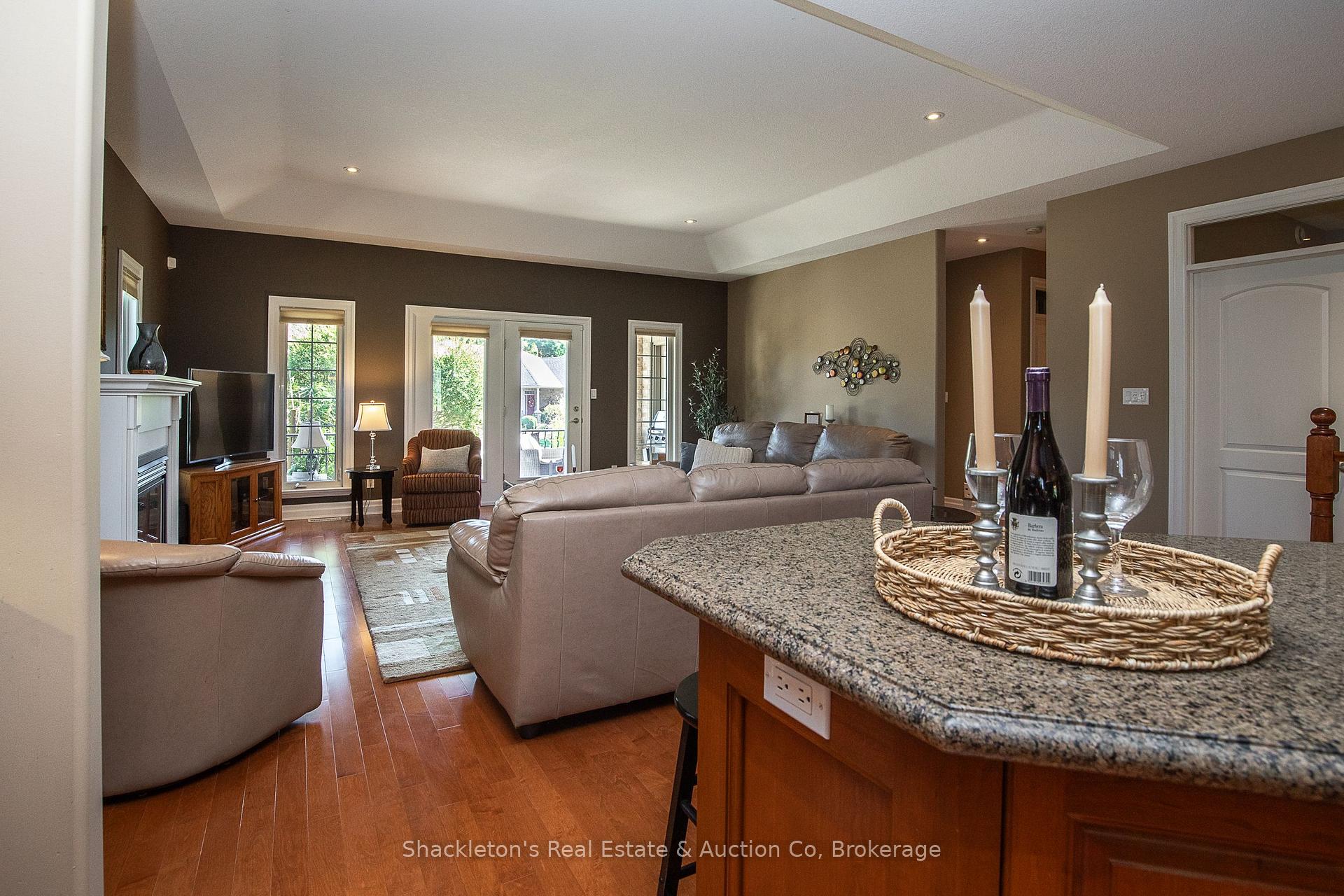 Photo 31 of Unit 30, 41 North Pointe Drive, Stratford — HOMEH