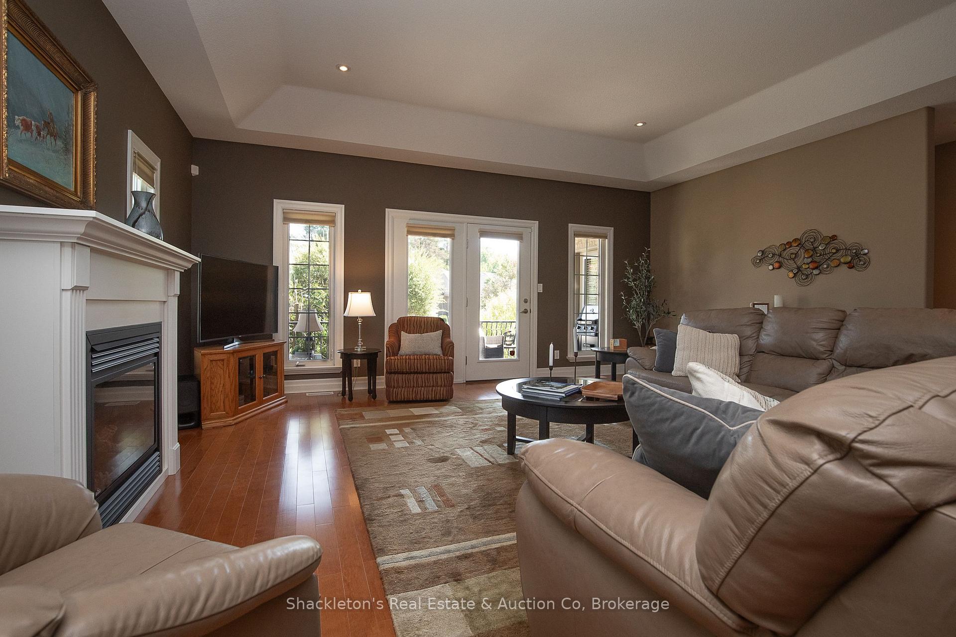 Photo 36 of Unit 30, 41 North Pointe Drive, Stratford — HOMEH