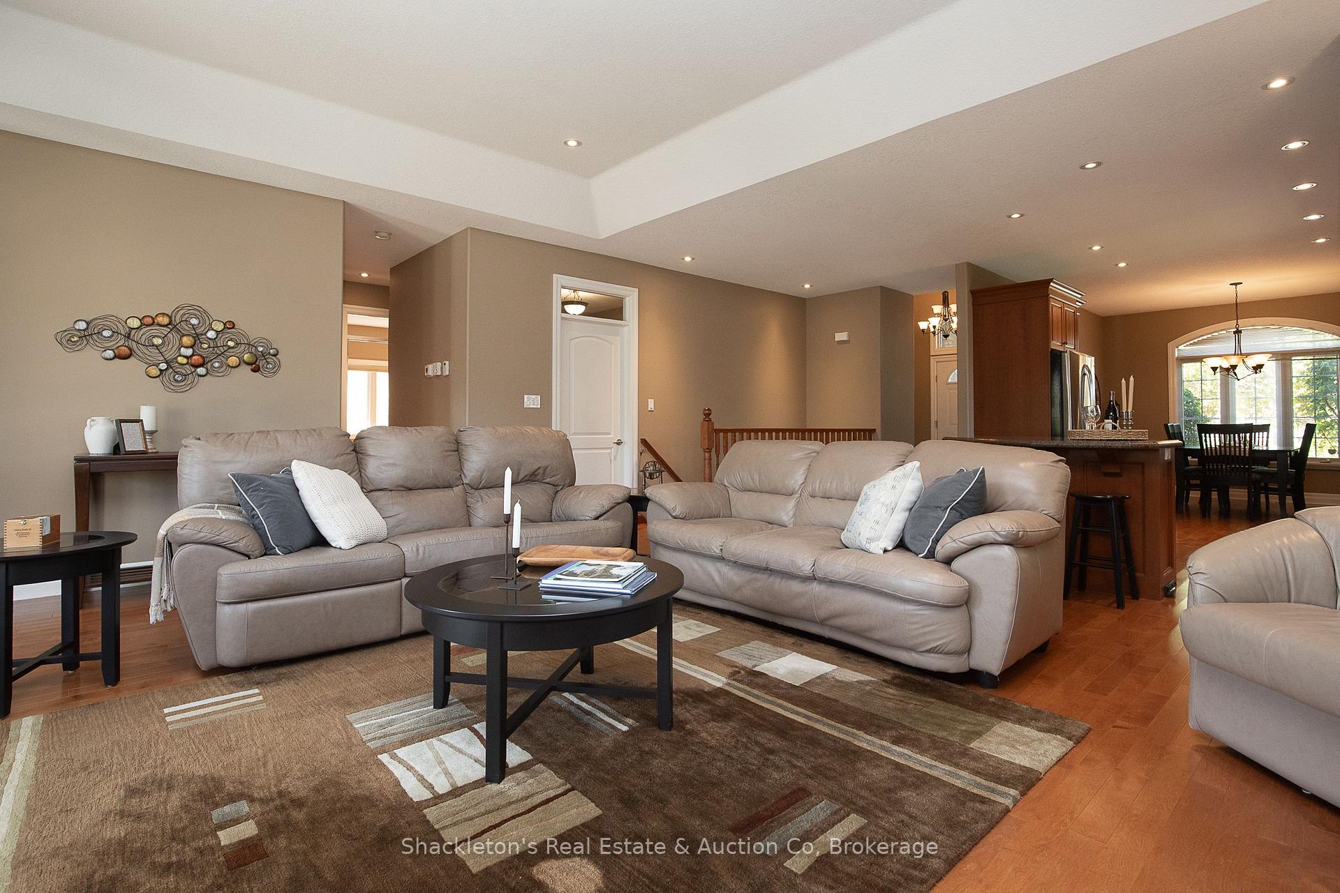 Photo 35 of Unit 30, 41 North Pointe Drive, Stratford — HOMEH