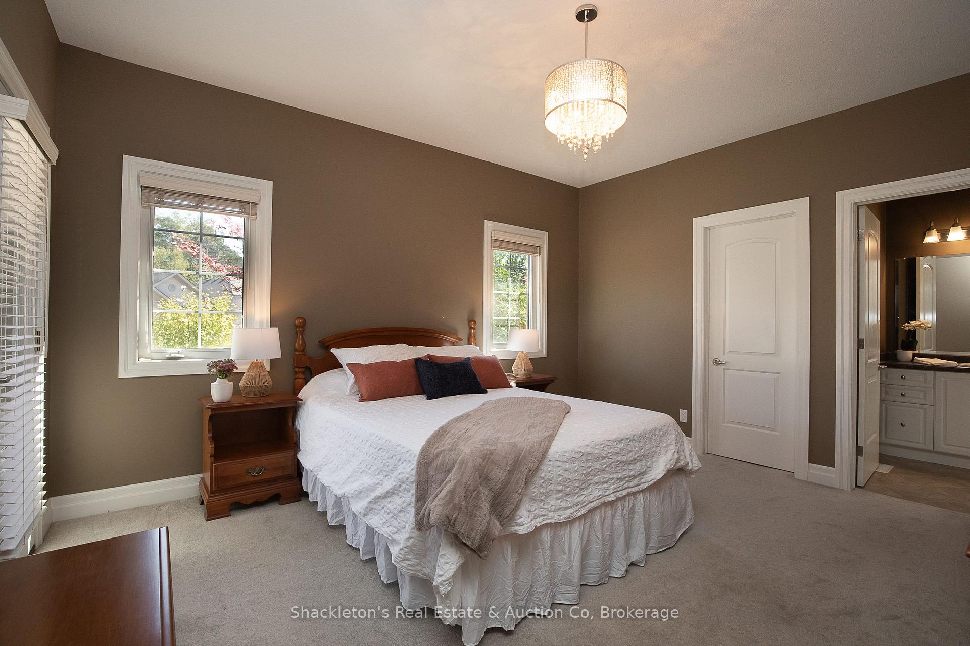 Photo 6 of Unit 30, 41 North Pointe Drive, Stratford — HOMEH