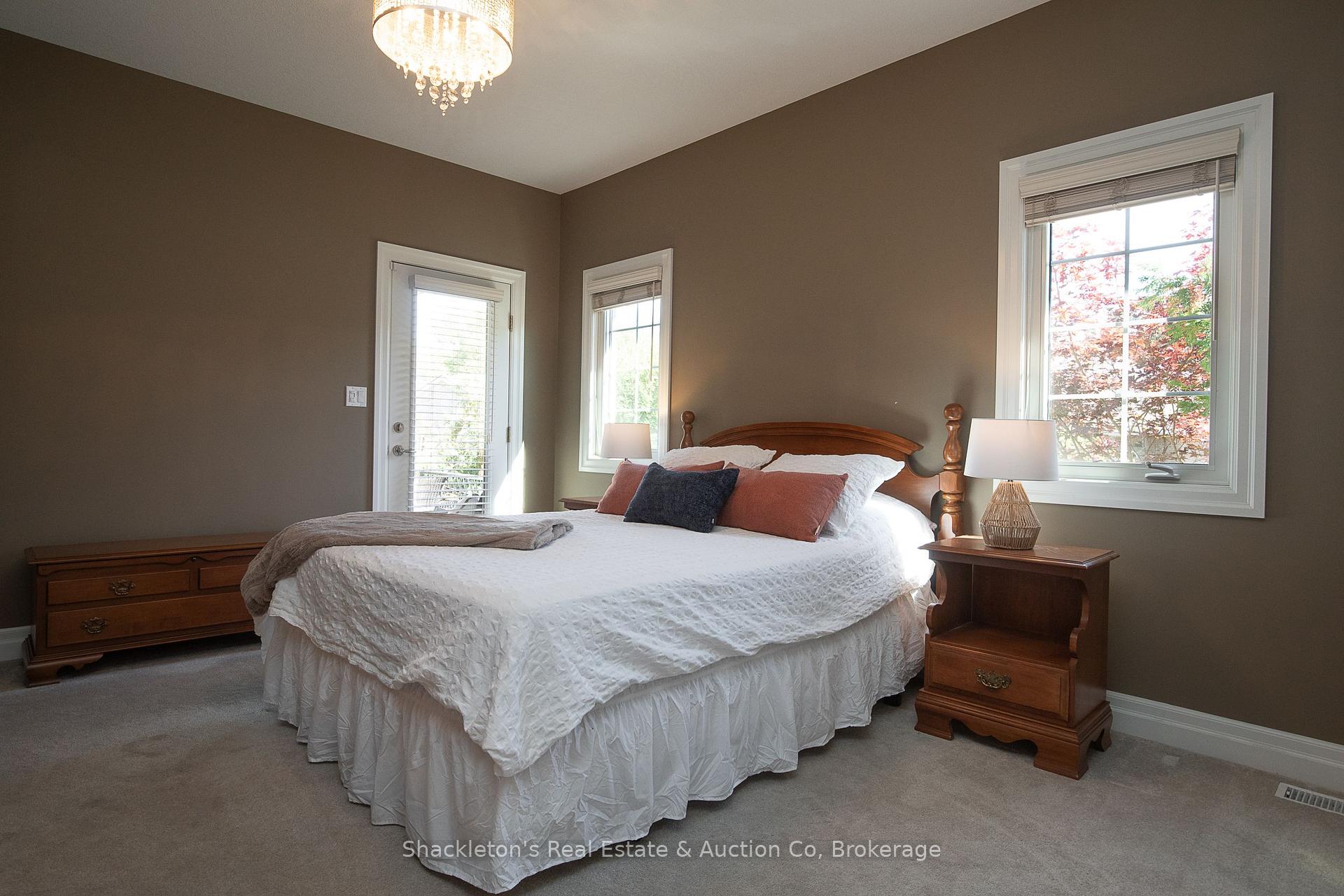 Photo 21 of Unit 30, 41 North Pointe Drive, Stratford — HOMEH