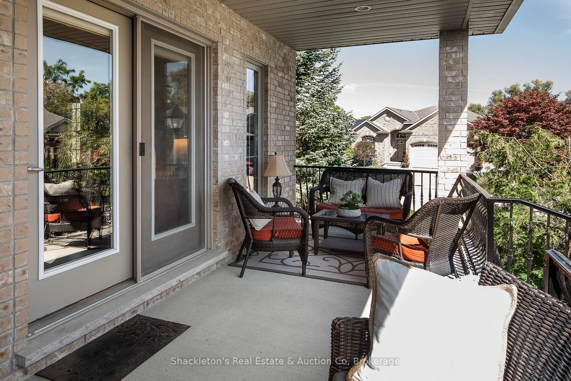Photo 27 of Unit 30, 41 North Pointe Drive, Stratford — HOMEH