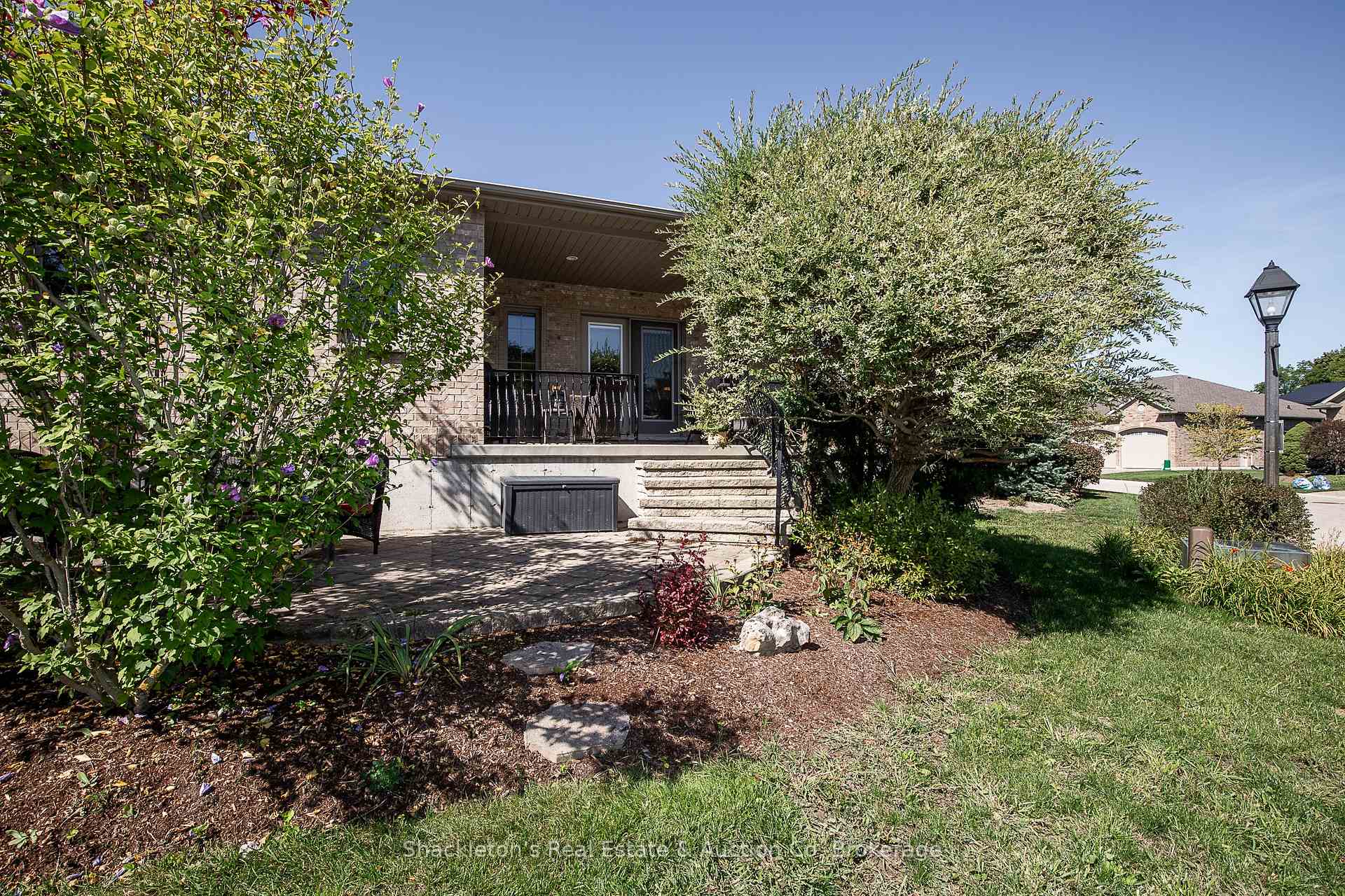 Photo 22 of Unit 30, 41 North Pointe Drive, Stratford — HOMEH