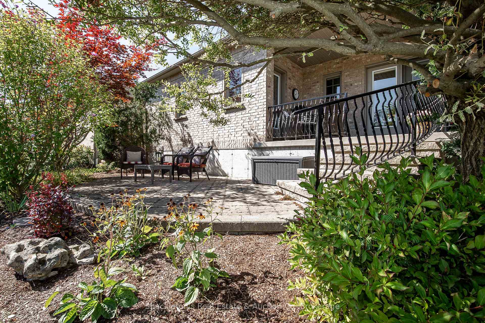 Photo 32 of Unit 30, 41 North Pointe Drive, Stratford — HOMEH