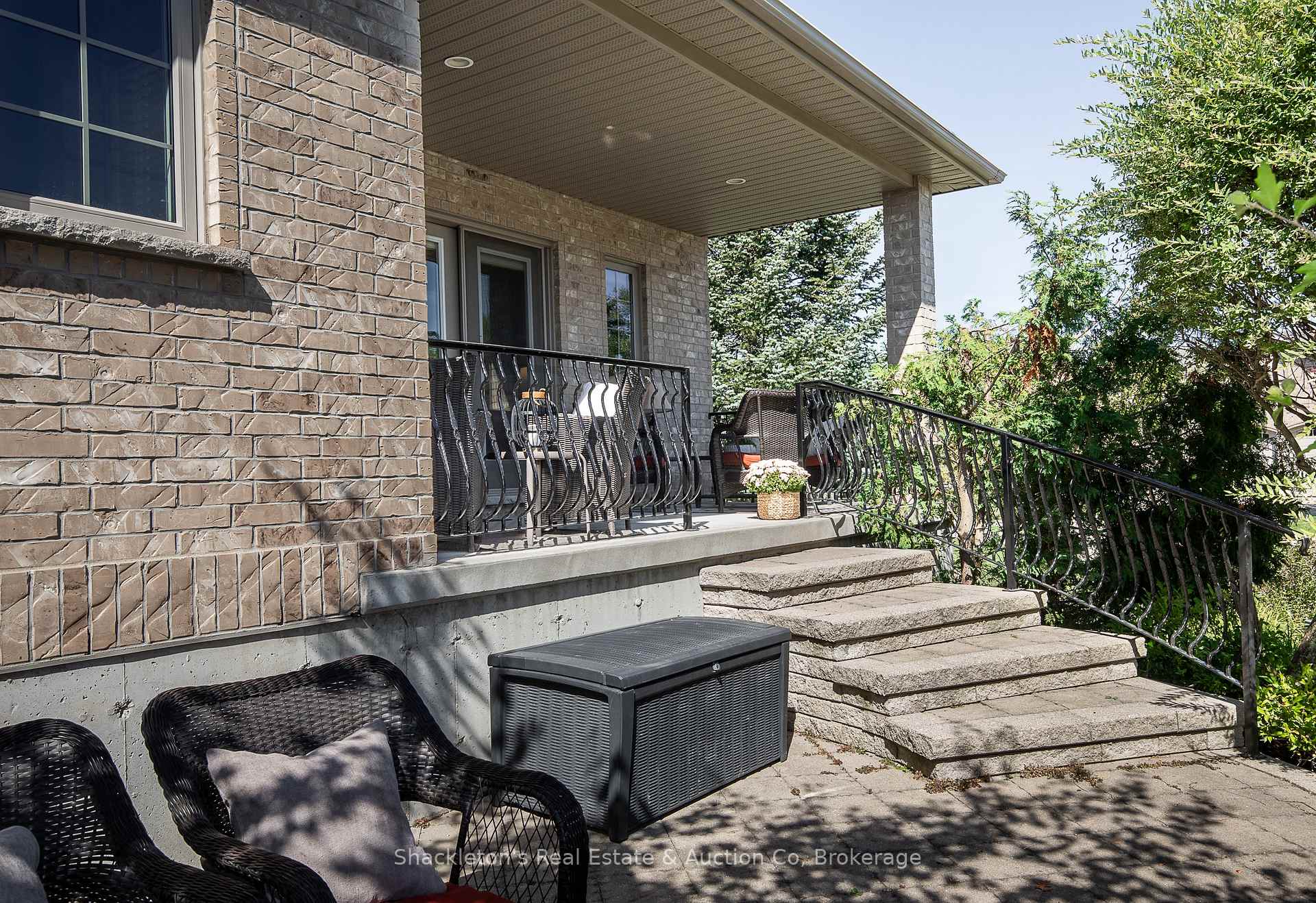 Photo 39 of Unit 30, 41 North Pointe Drive, Stratford — HOMEH