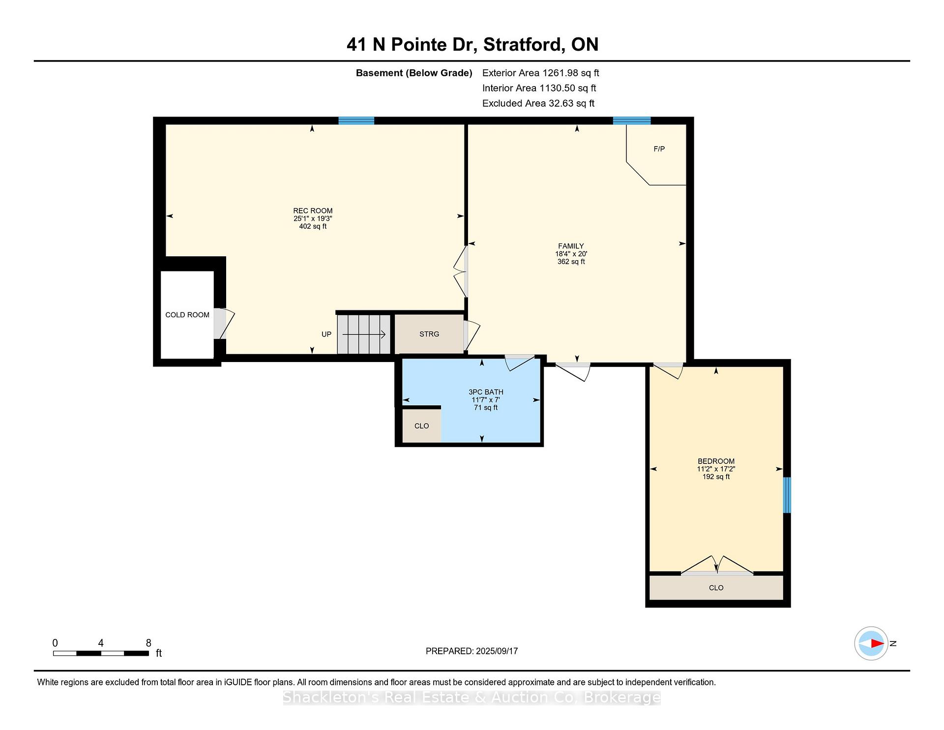 Photo 18 of Unit 30, 41 North Pointe Drive, Stratford — HOMEH