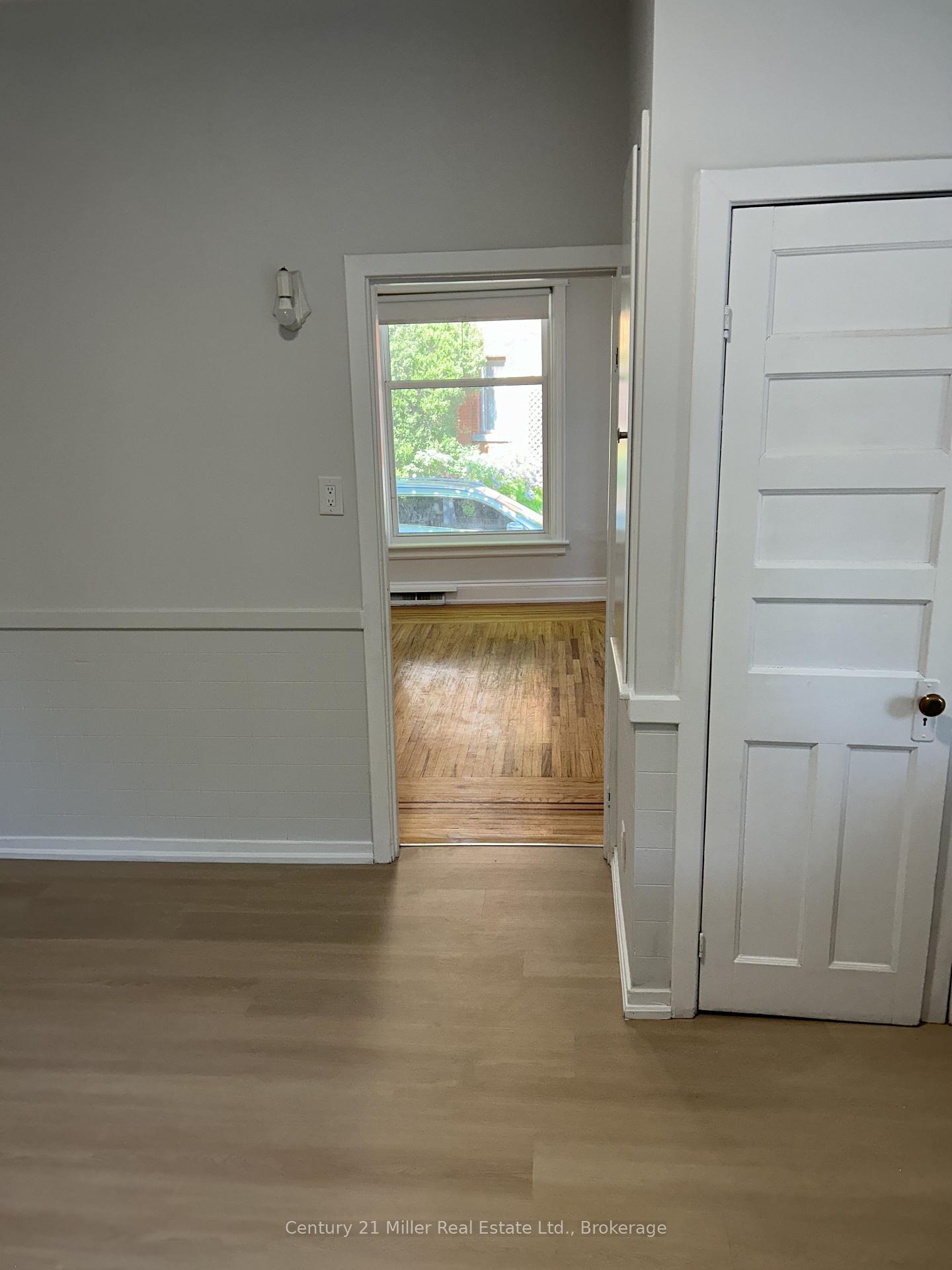 Photo 16 of Unit Main, 307 Cumberland Avenue, Hamilton, Blakeley — HOMEH
