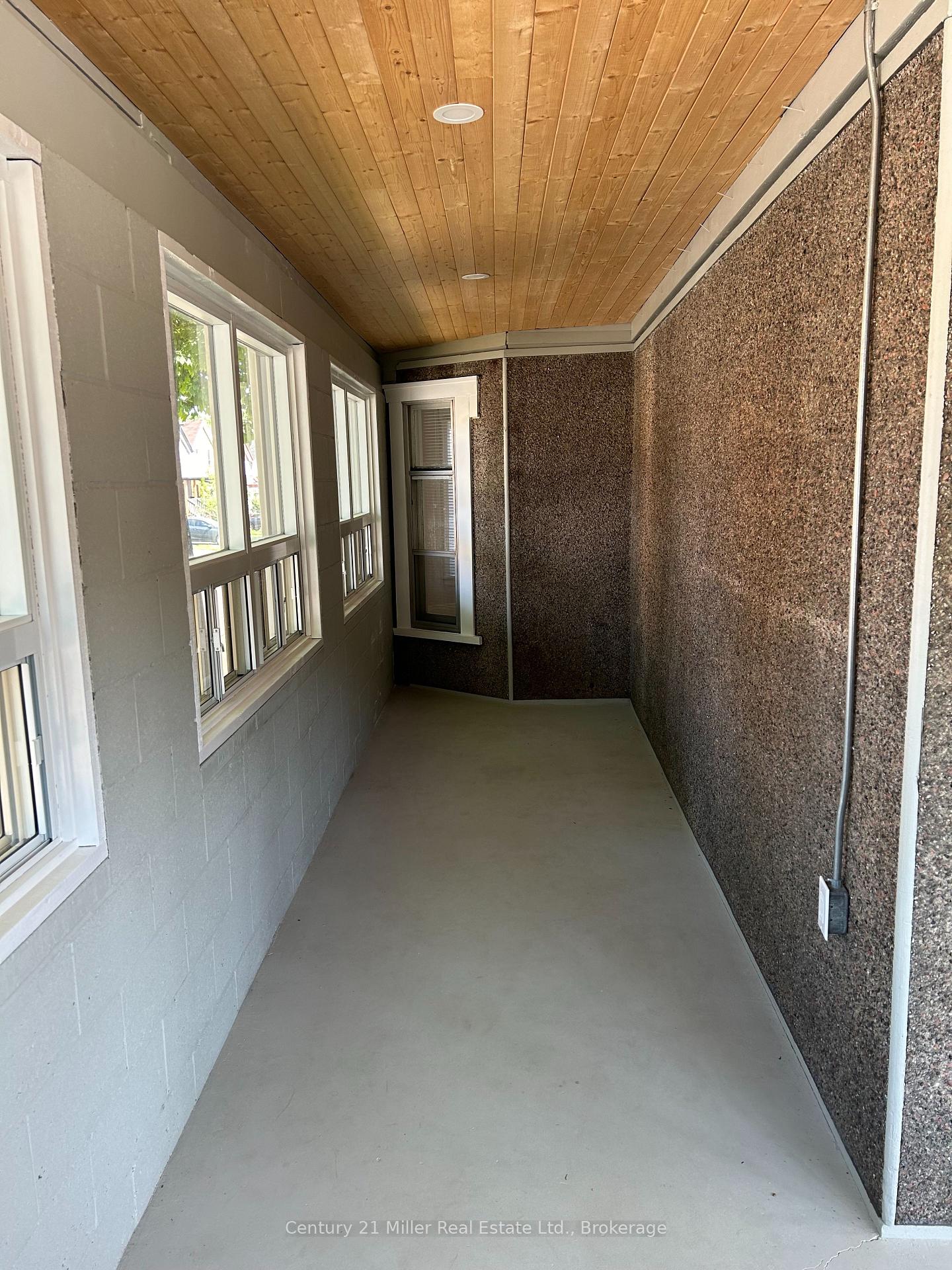 Photo 18 of Unit Main, 307 Cumberland Avenue, Hamilton, Blakeley — HOMEH