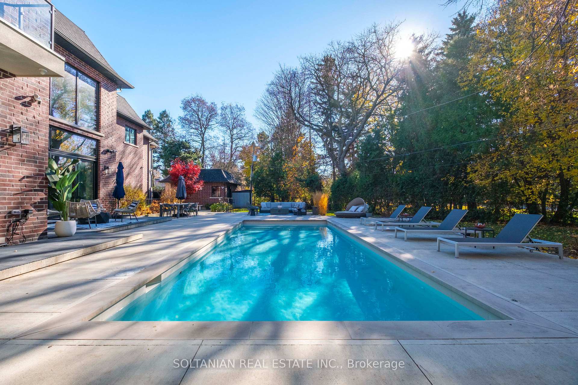 Photo 36 of 34 Old English Lane, Markham, Bayview Glen — HOMEH