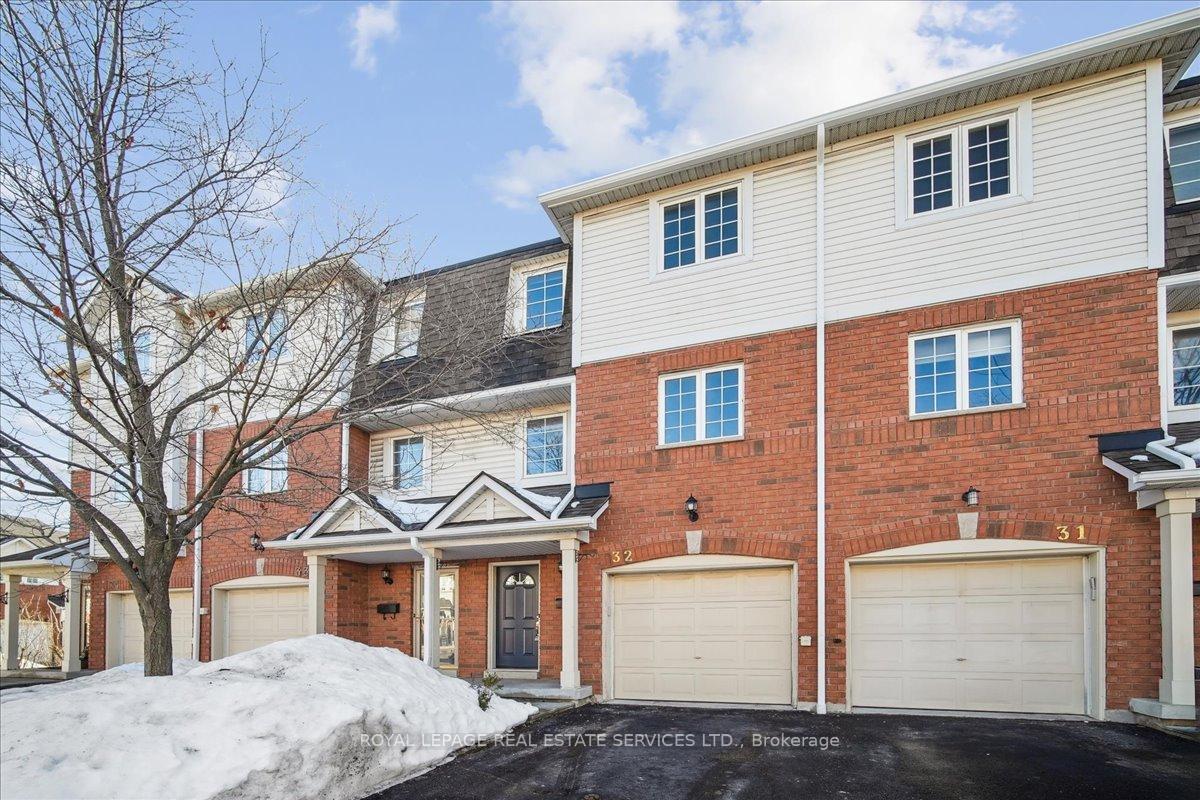 Photo 1 of Unit 32, 710 Spring Gardens Road, Burlington, Bayview — HOMEH