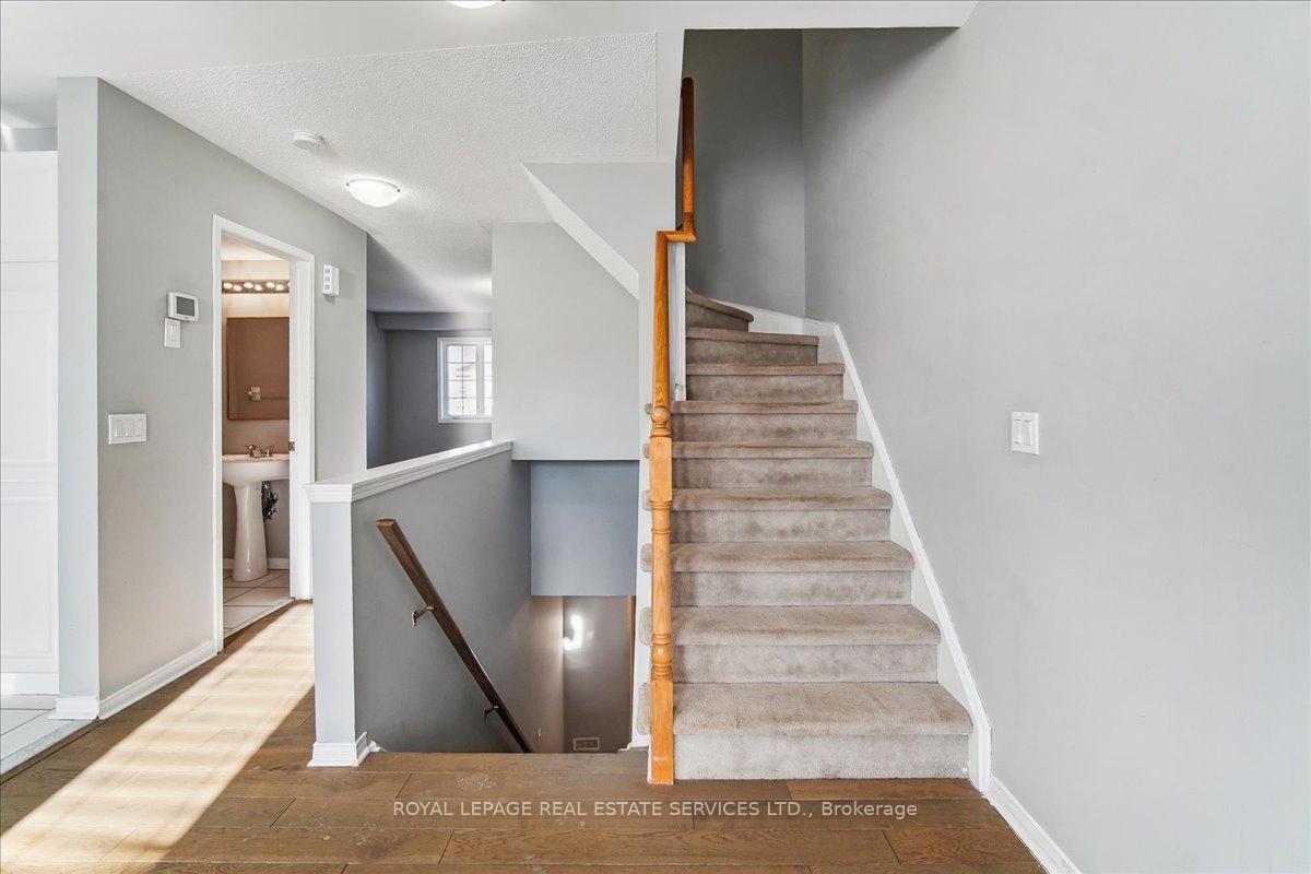 Photo 12 of Unit 32, 710 Spring Gardens Road, Burlington, Bayview — HOMEH