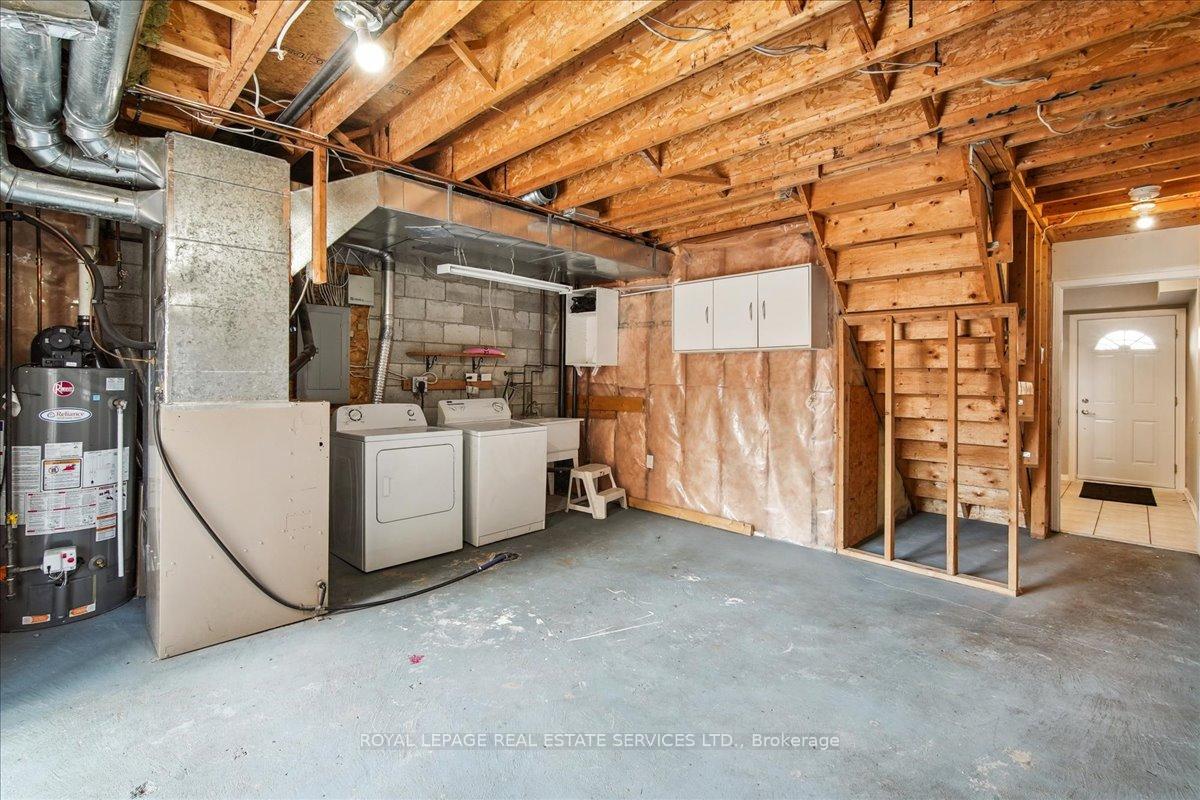 Photo 24 of Unit 32, 710 Spring Gardens Road, Burlington, Bayview — HOMEH