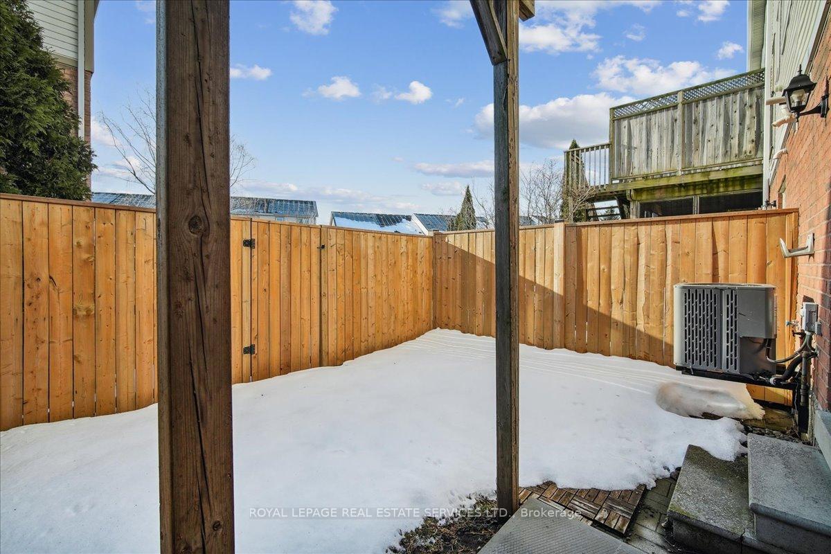 Photo 27 of Unit 32, 710 Spring Gardens Road, Burlington, Bayview — HOMEH