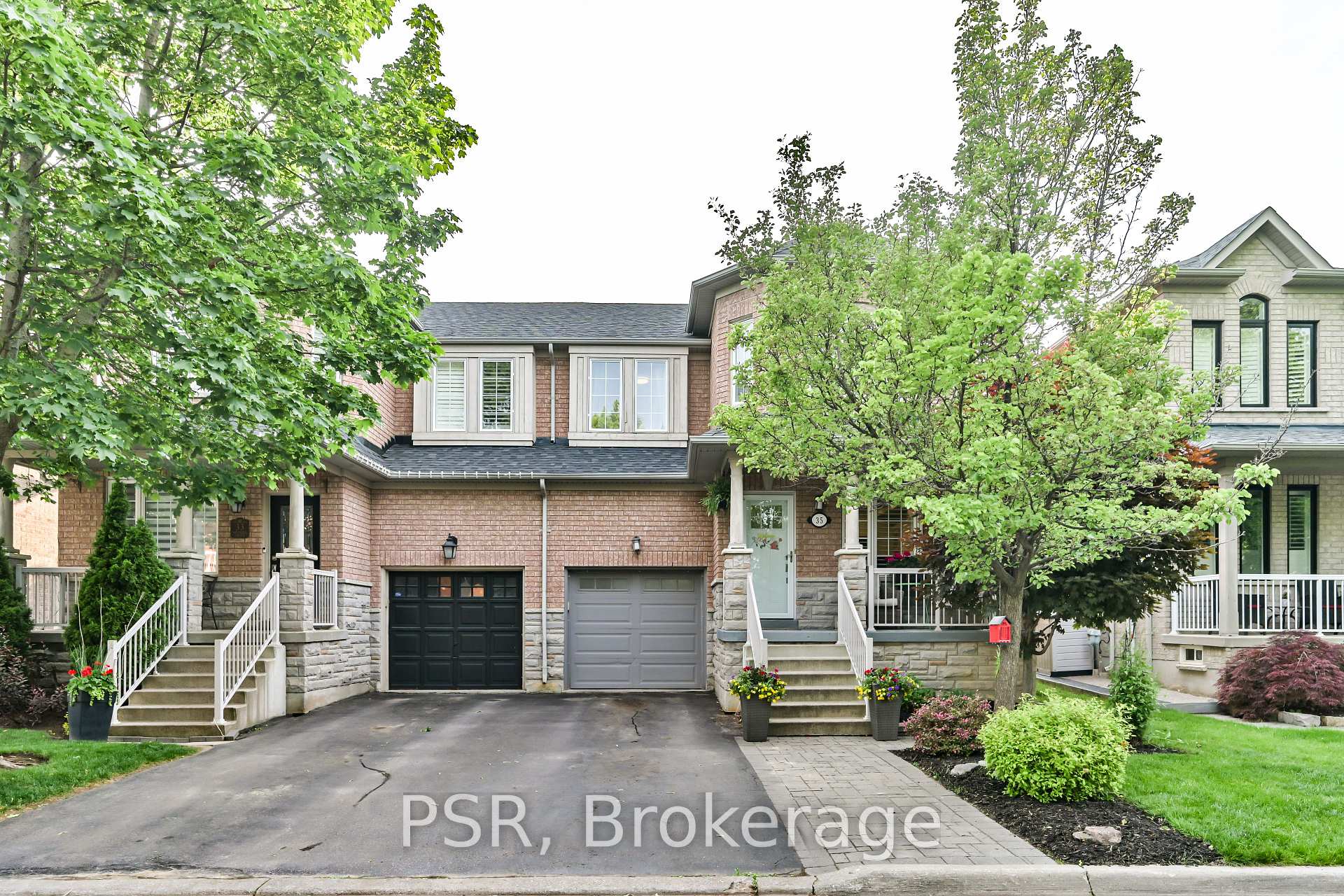 Front of 35 Arundel Drive