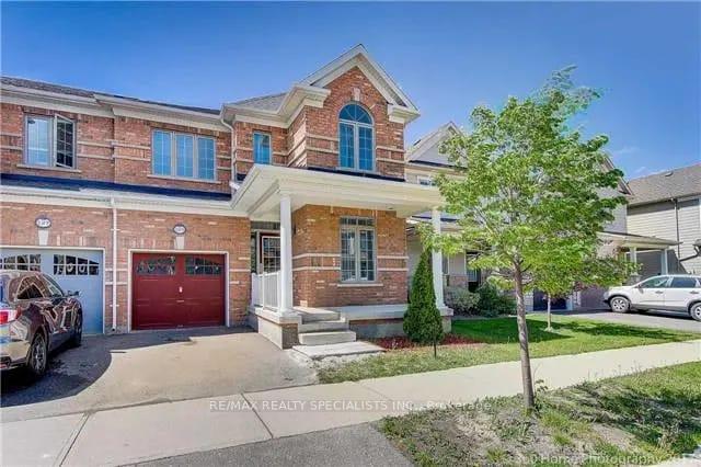 Photo 12 of 125 Donovan Heights, Milton, Scott — HOMEH