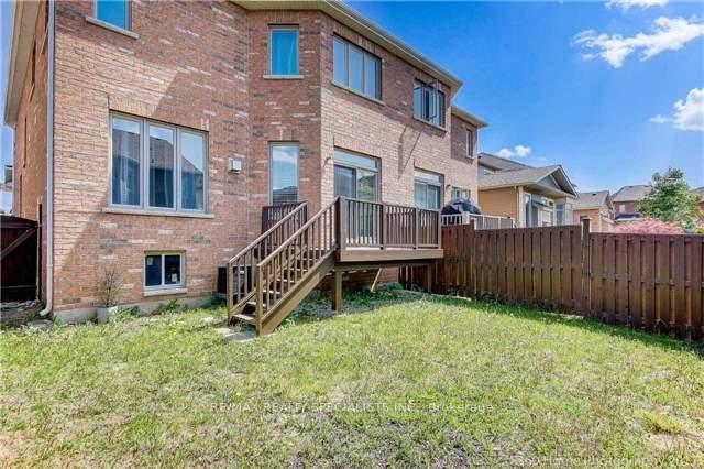 Photo 8 of 125 Donovan Heights, Milton, Scott — HOMEH