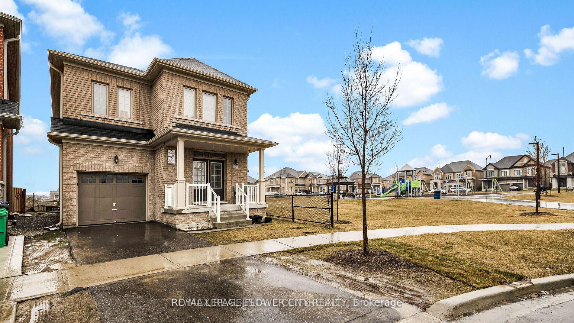 Photo 7 of 38 Clunburry Road, Brampton, Northwest Brampton — HOMEH