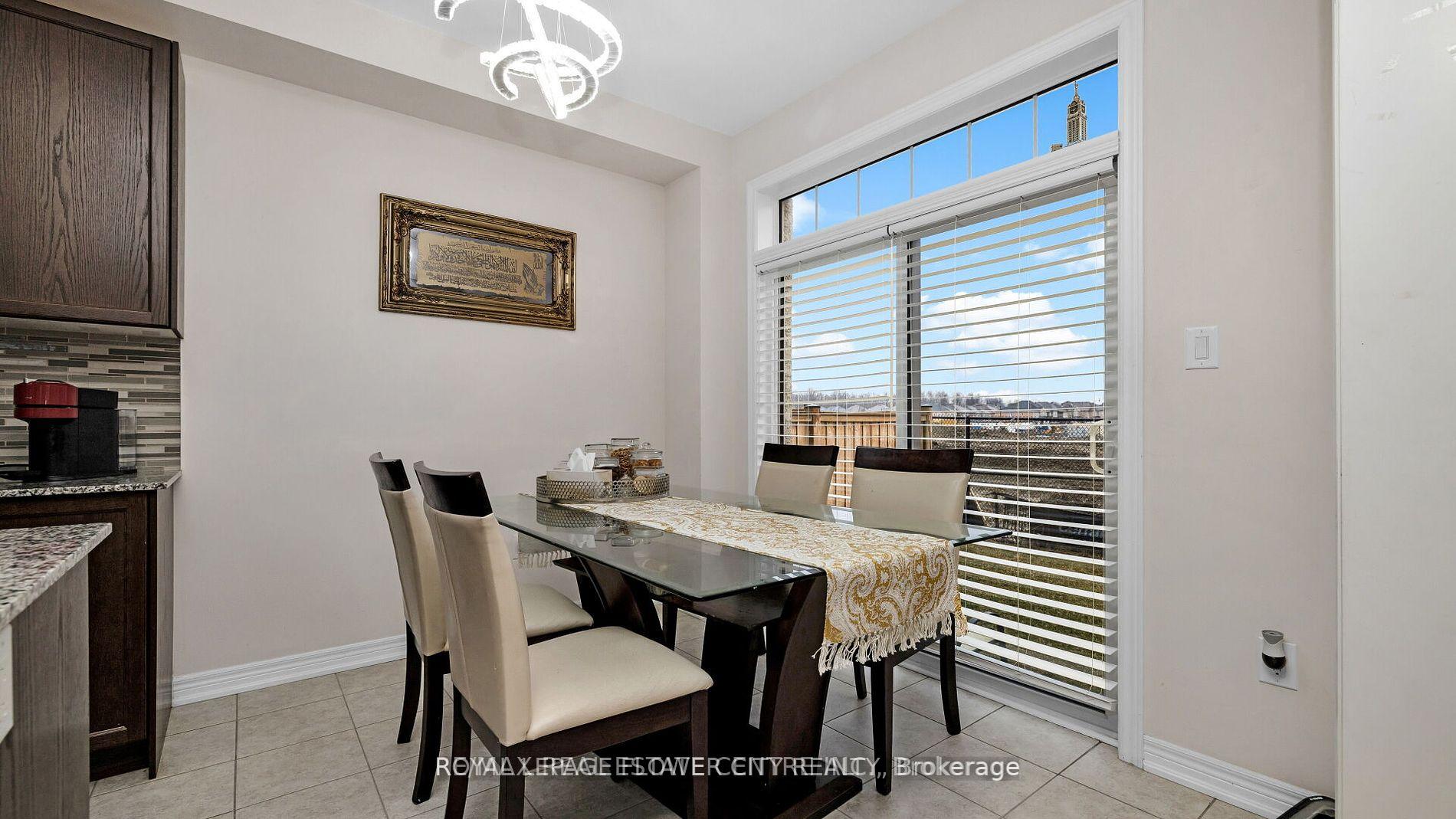Photo 6 of 38 Clunburry Road, Brampton, Northwest Brampton — HOMEH