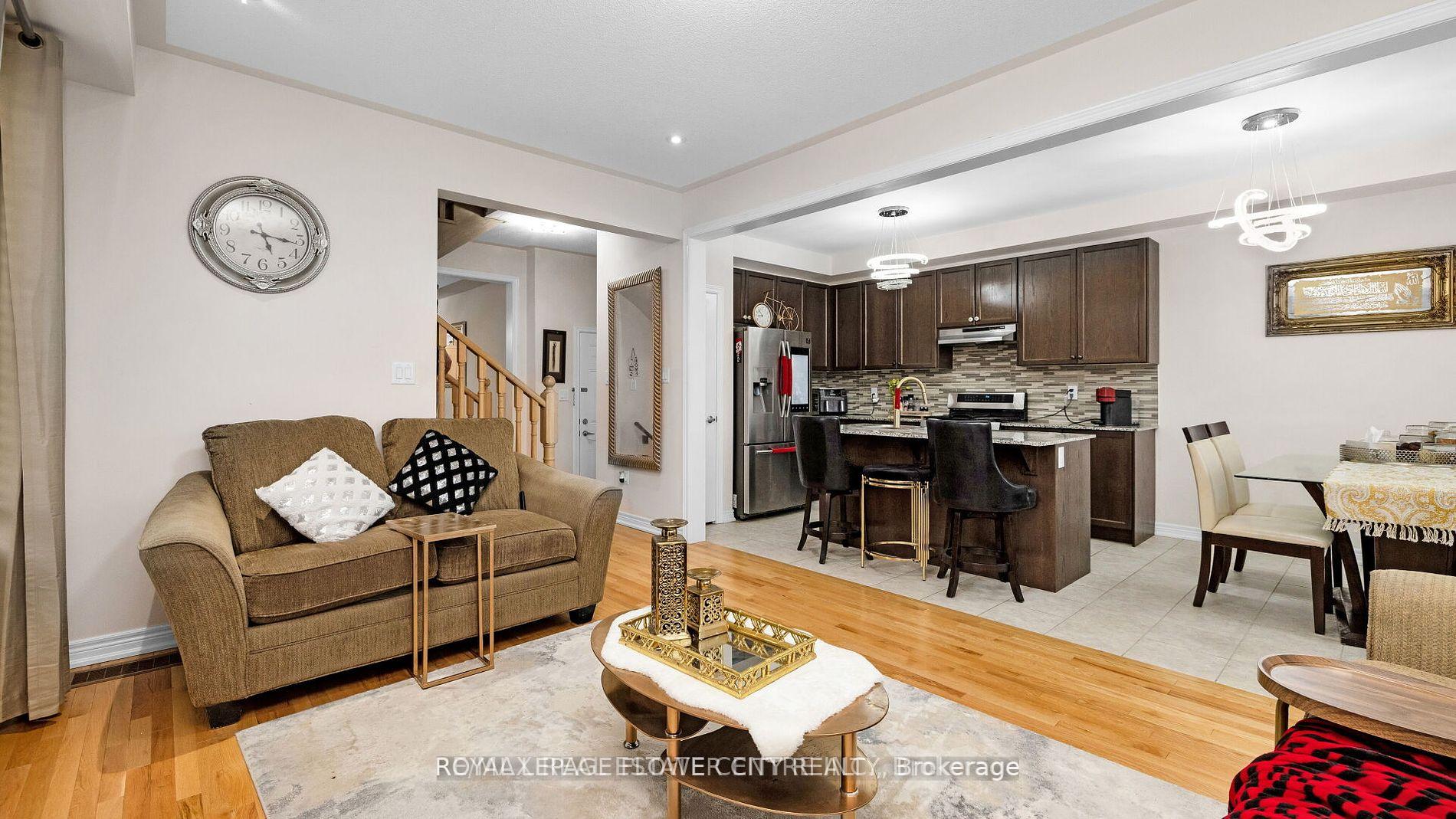 Photo 15 of 38 Clunburry Road, Brampton, Northwest Brampton — HOMEH