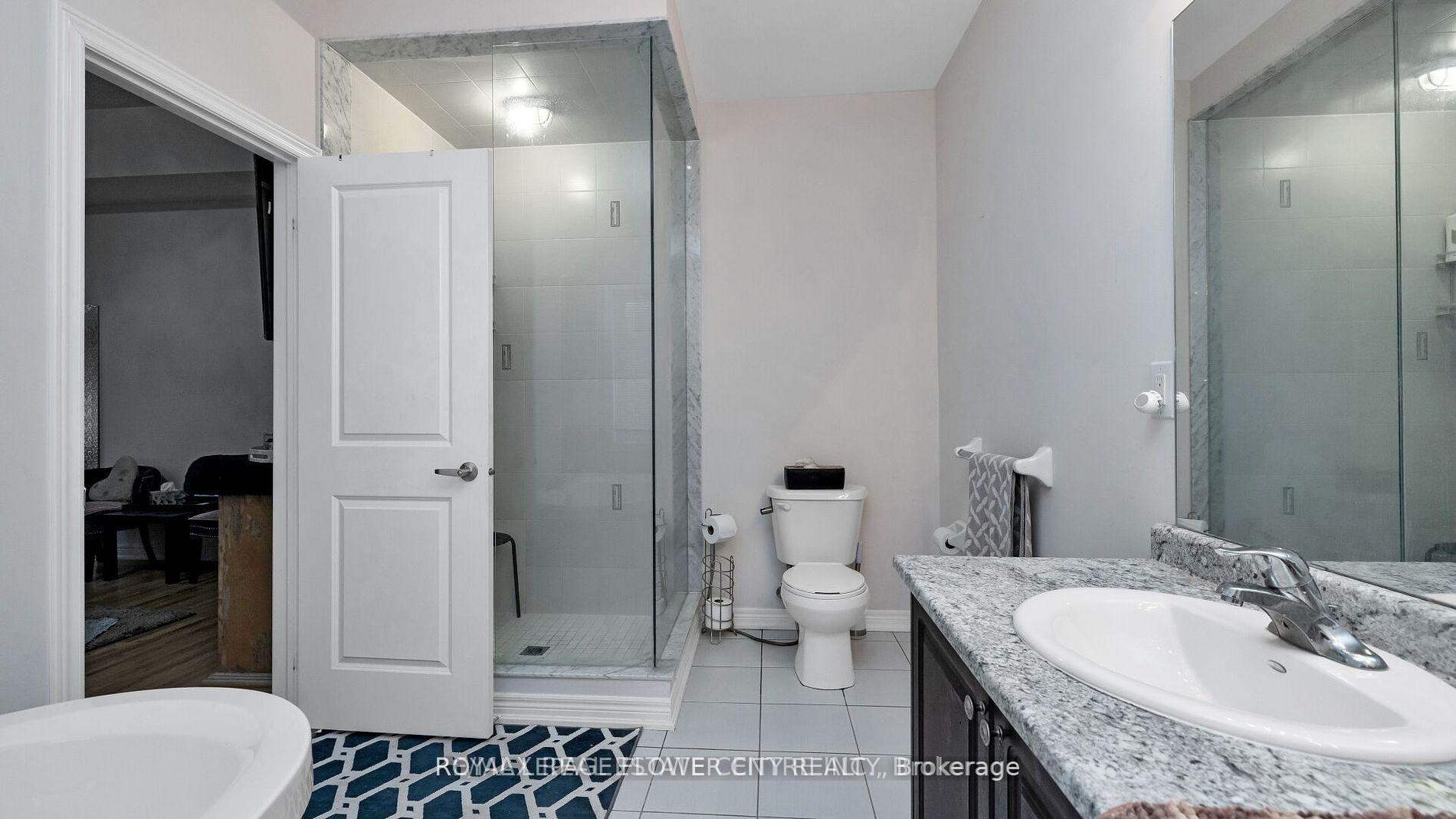 Photo 19 of 38 Clunburry Road, Brampton, Northwest Brampton — HOMEH