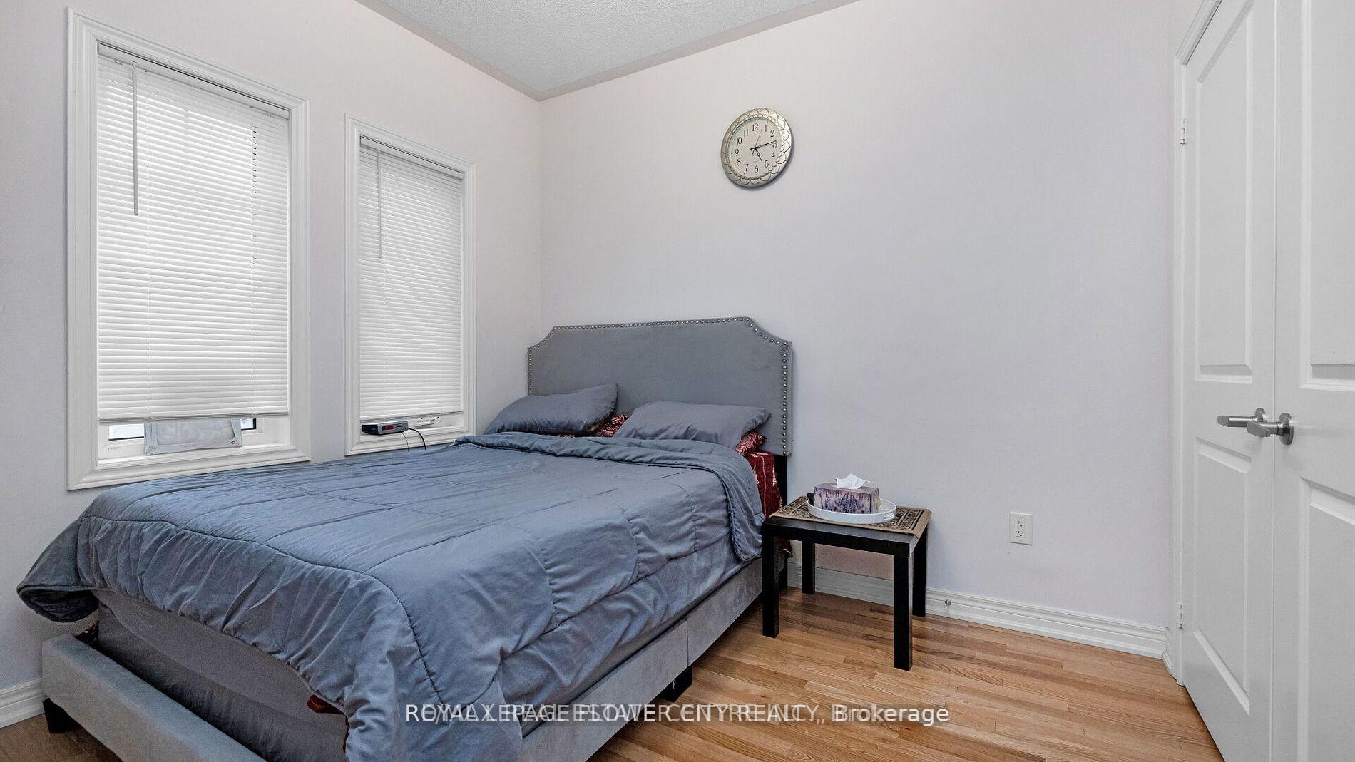 Photo 22 of 38 Clunburry Road, Brampton, Northwest Brampton — HOMEH