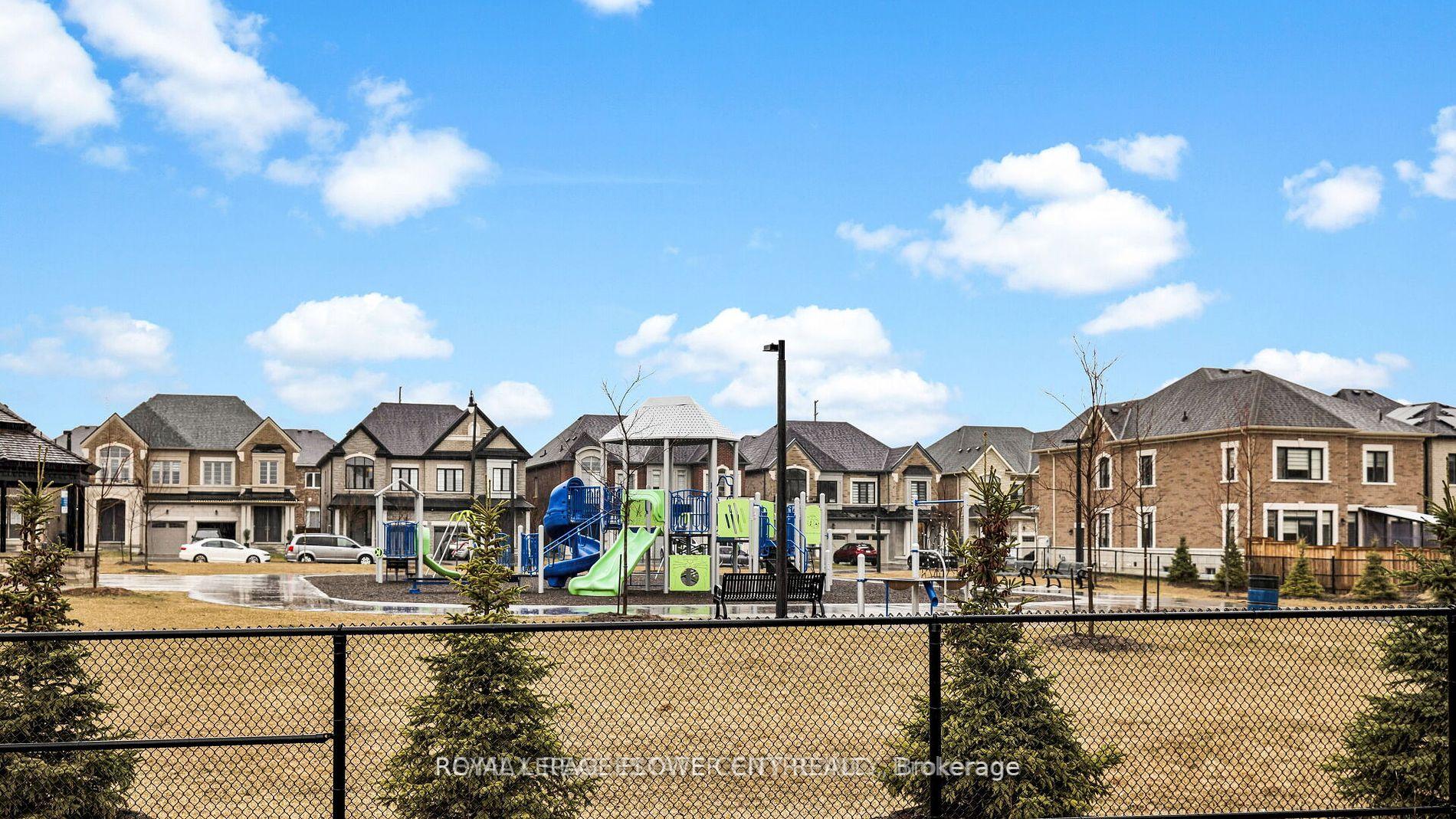 Photo 24 of 38 Clunburry Road, Brampton, Northwest Brampton — HOMEH