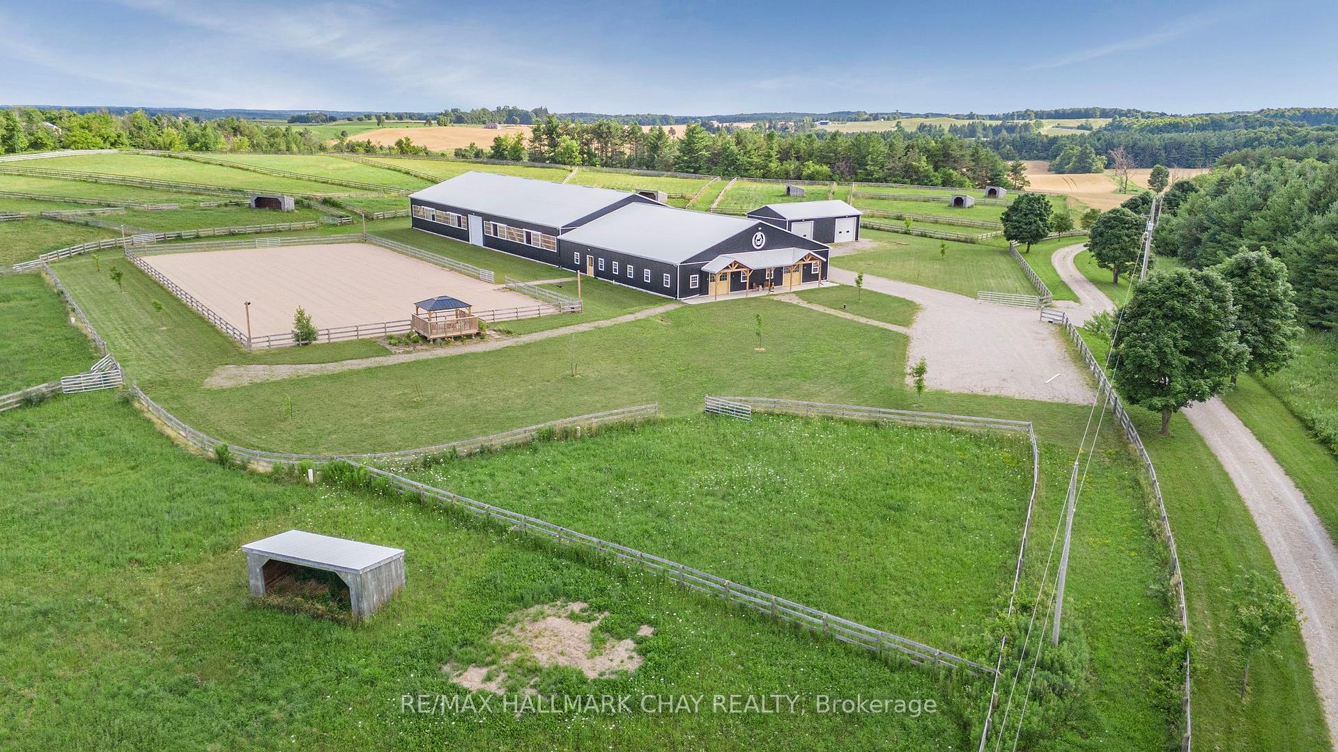 Photo 26 of 5992 Eighth Line, Erin, Rural Erin — HOMEH