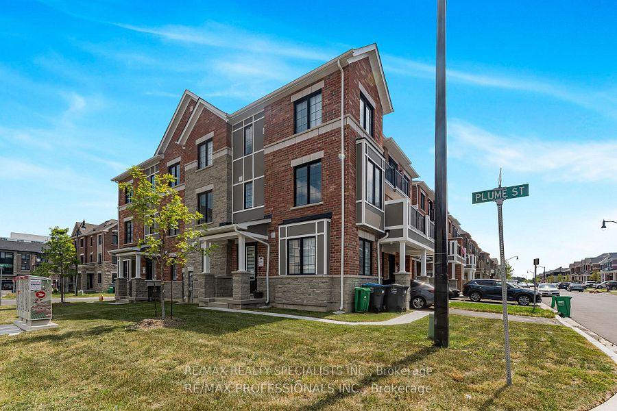 Photo 1 of 45 Keppel Circle S, Brampton, Northwest Brampton — HOMEH