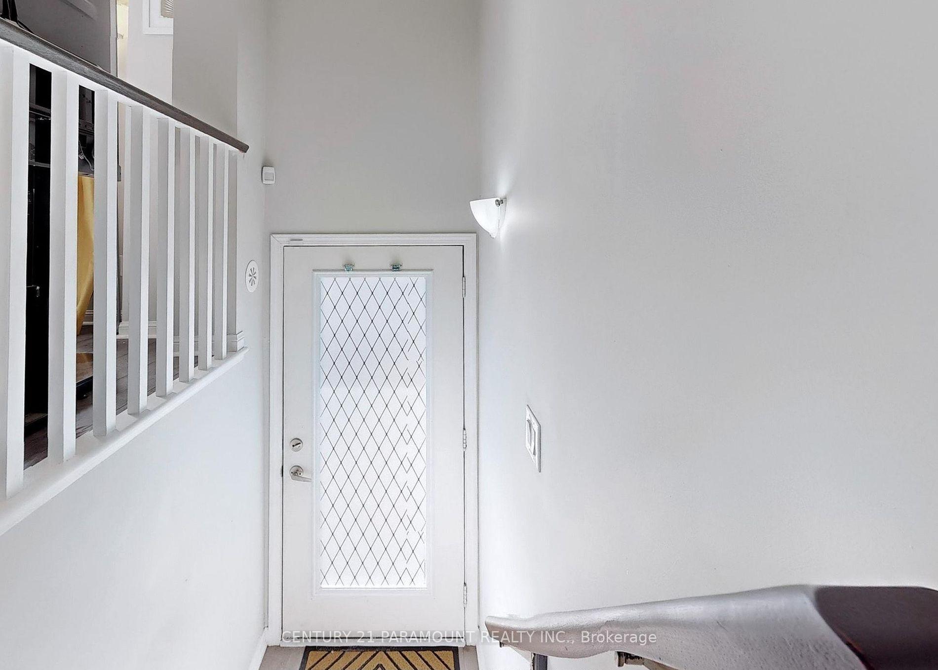 Photo 3 of Unit 213, 250 Sunny Meadow Boulevard, Brampton, Sandringham-Wellington — HOMEH