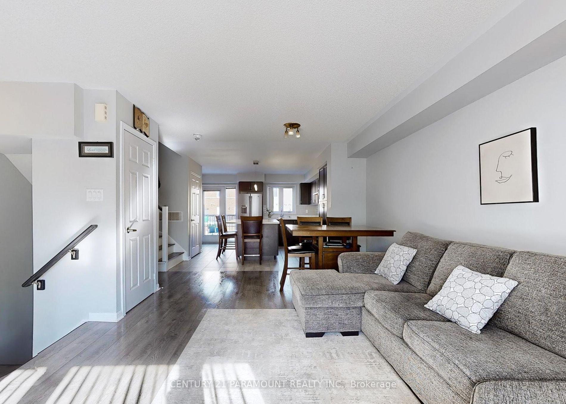 Photo 10 of Unit 213, 250 Sunny Meadow Boulevard, Brampton, Sandringham-Wellington — HOMEH