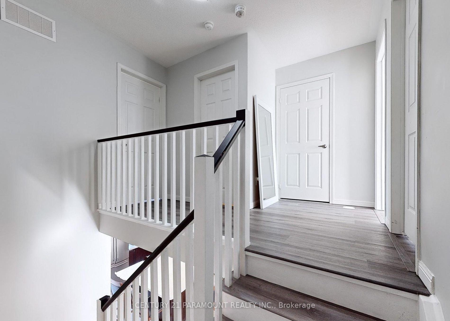 Photo 18 of Unit 213, 250 Sunny Meadow Boulevard, Brampton, Sandringham-Wellington — HOMEH